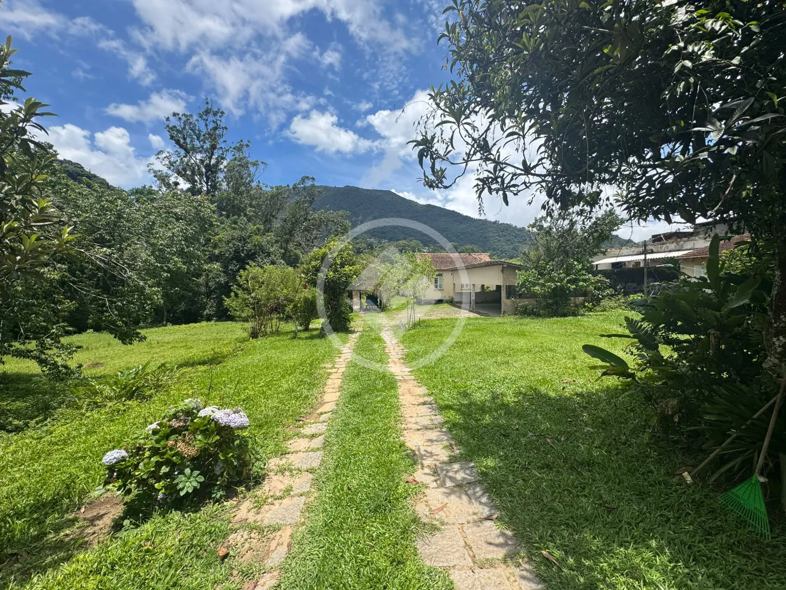 Imagem 4 - Terreno Comercial em Alto, Teresópolis - RJ