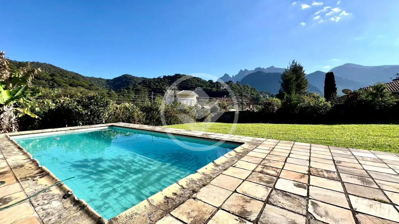 Imagem 6 - Casa em Carlos Guinle, Teresópolis - RJ