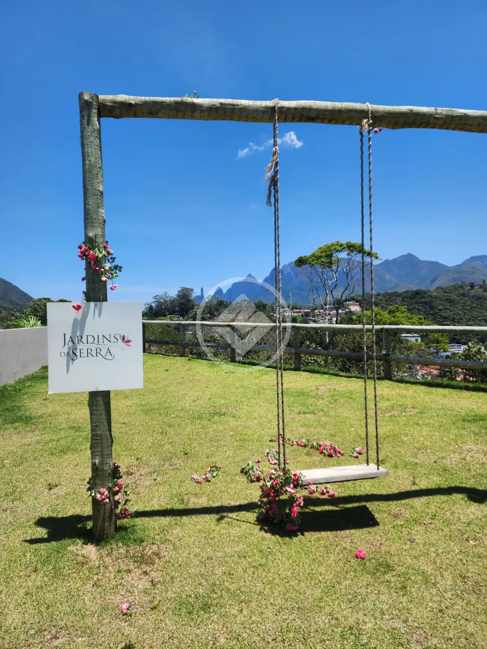 Imagem 1 - Terreno Condomínio em Ermitage, Teresópolis - RJ