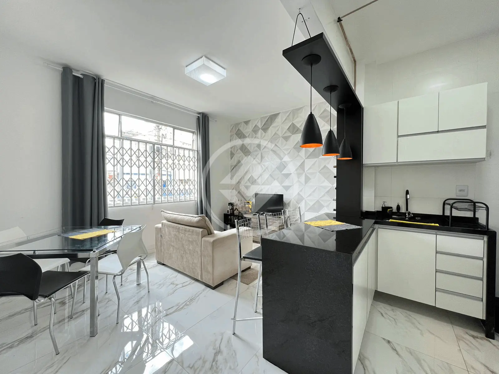 Imagem 3 - Apartamento em Agriões, Teresópolis - RJ