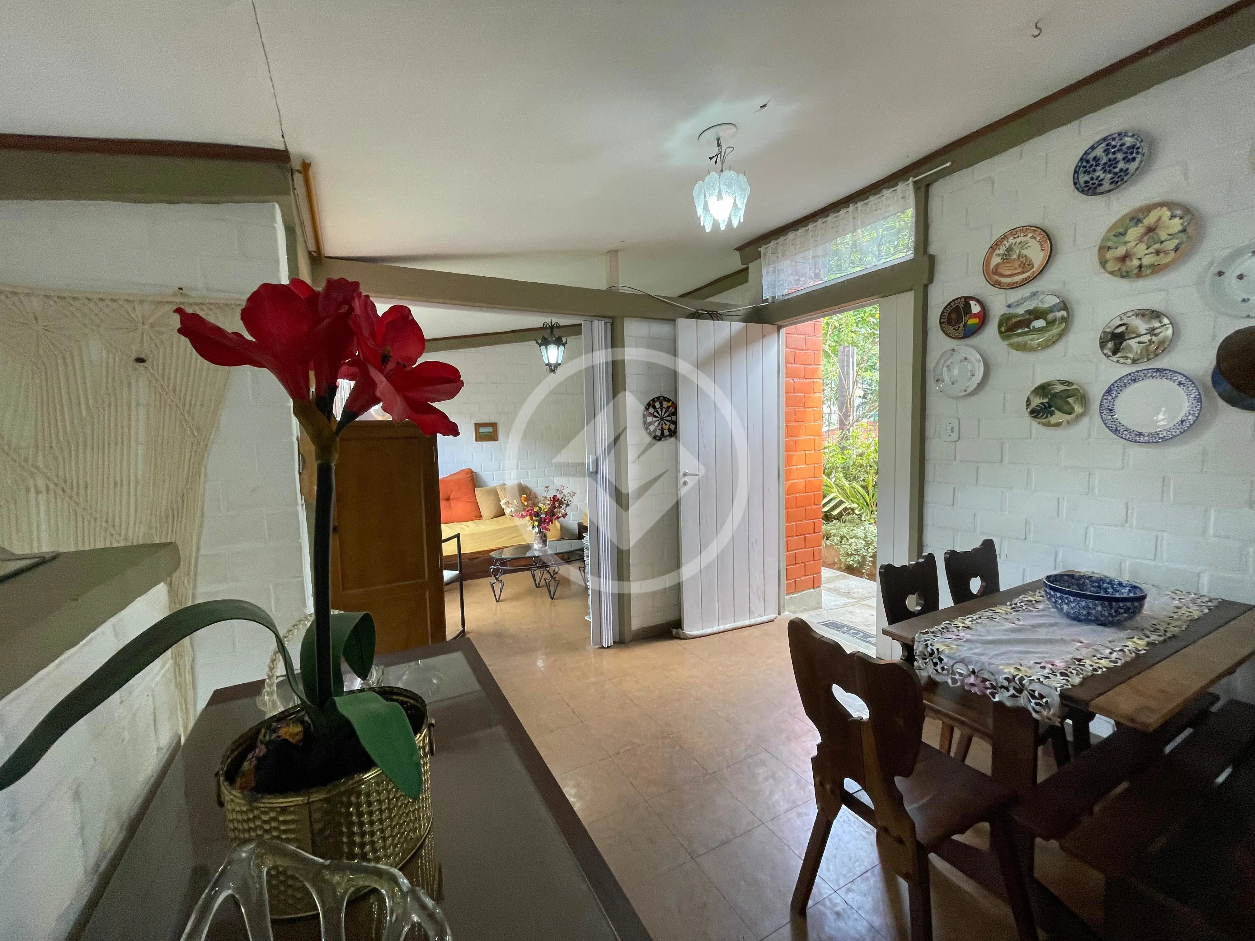 Imagem 4 - Casa Condomínio em Posse, Teresópolis - RJ