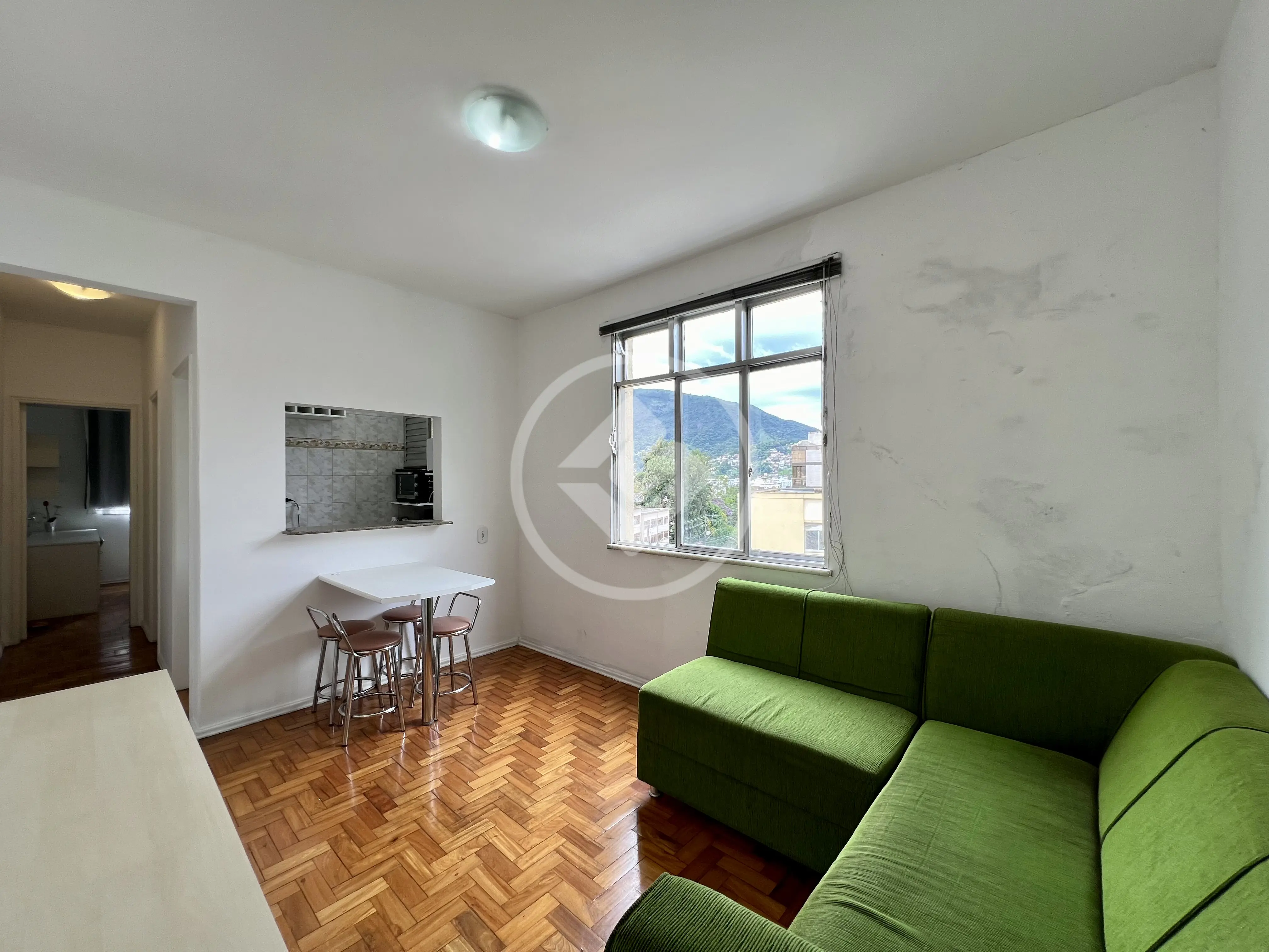 Imagem 3 - Apartamento em Alto, Teresópolis - RJ