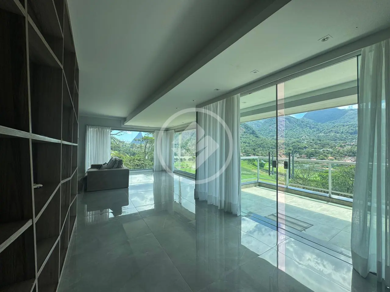 Imagem 1 - Casa em Carlos Guinle, Teresópolis - RJ