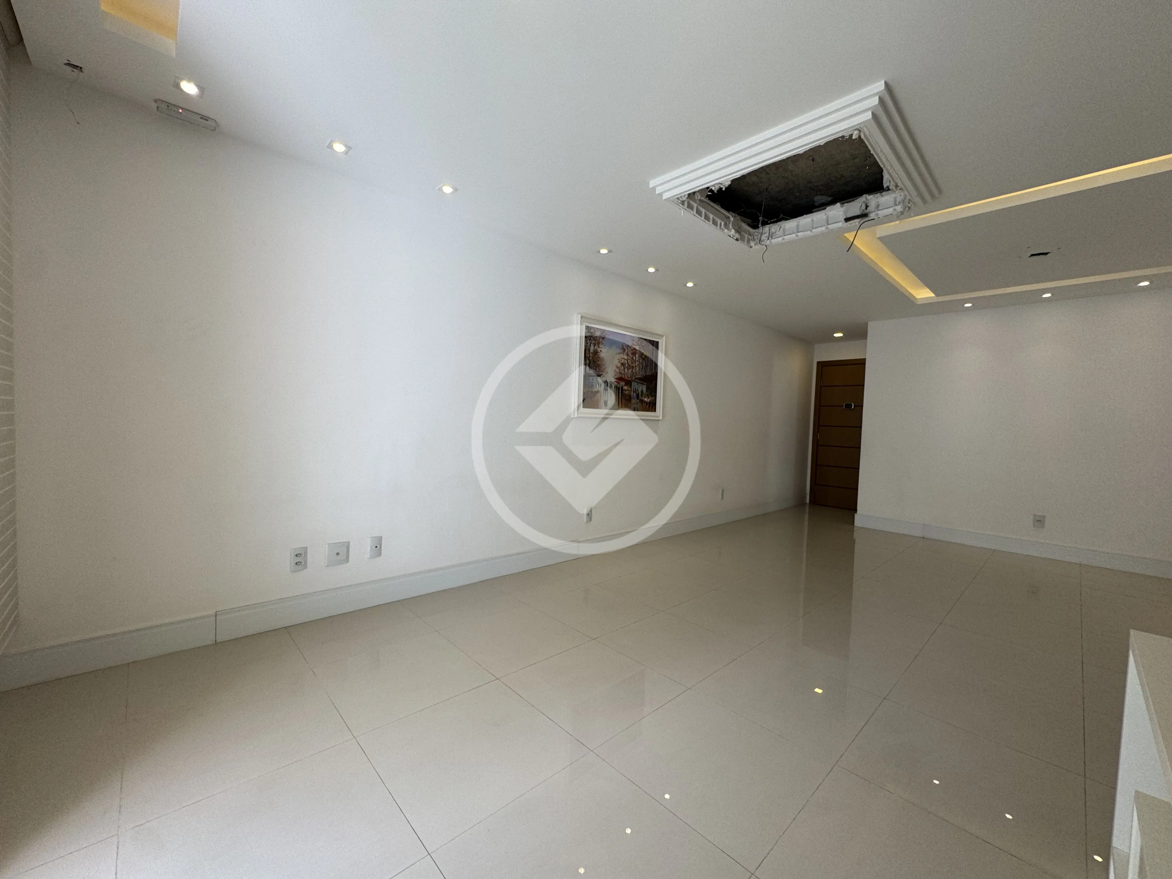 Imagem 2 - Apartamento em Várzea, Teresópolis - RJ