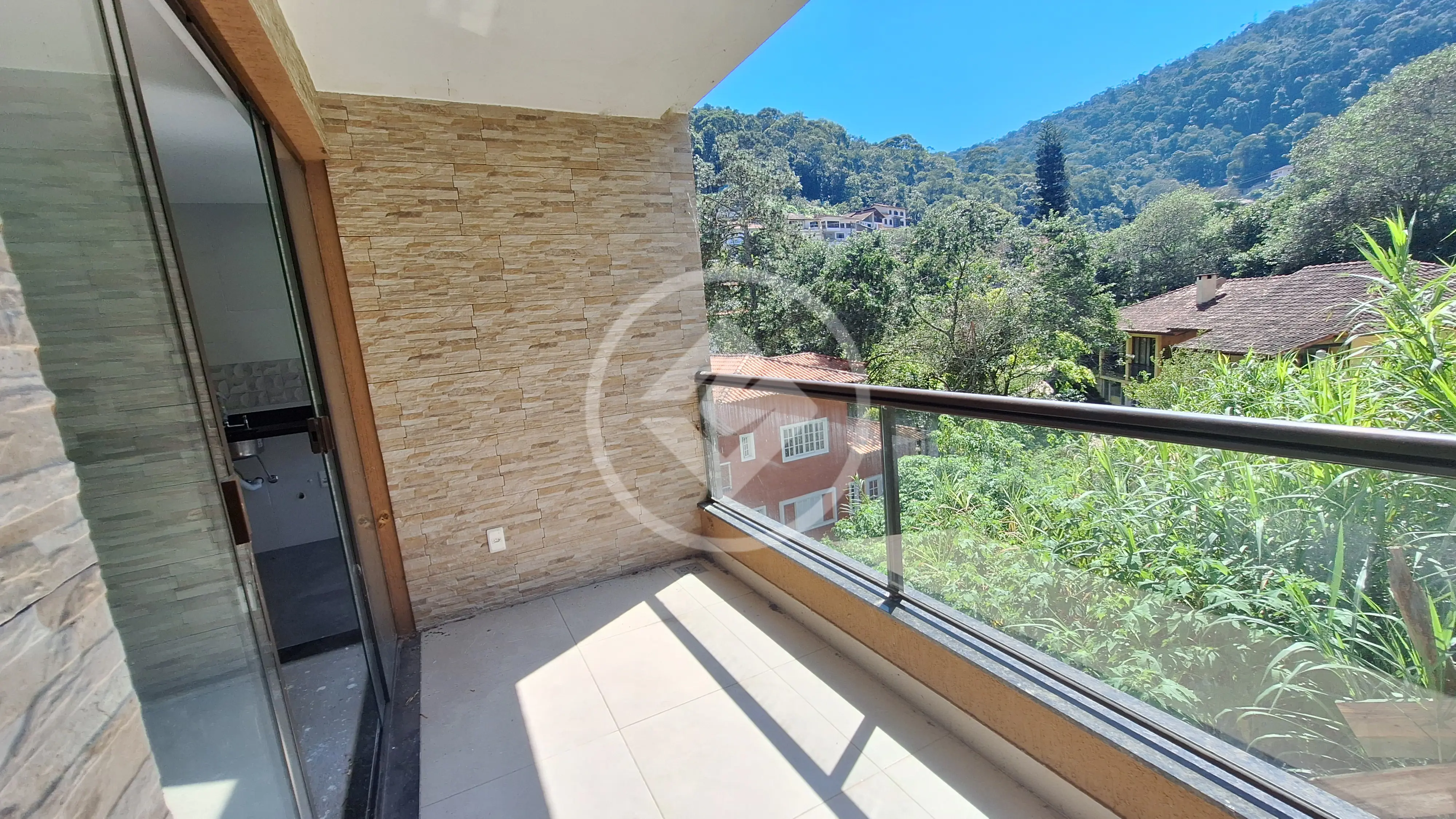 Imagem 4 - Apartamento em Quinta da Barra, Teresópolis - RJ