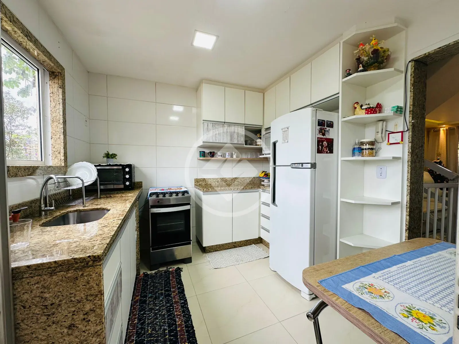 Imagem 4 - Casa Condomínio em Araras, Teresópolis - RJ