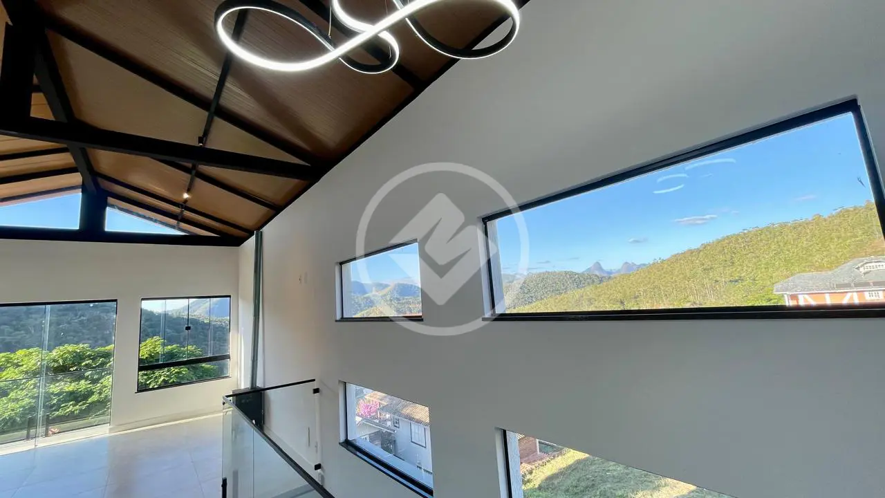 Imagem 3 - Casa Condomínio em Albuquerque, Teresópolis - RJ