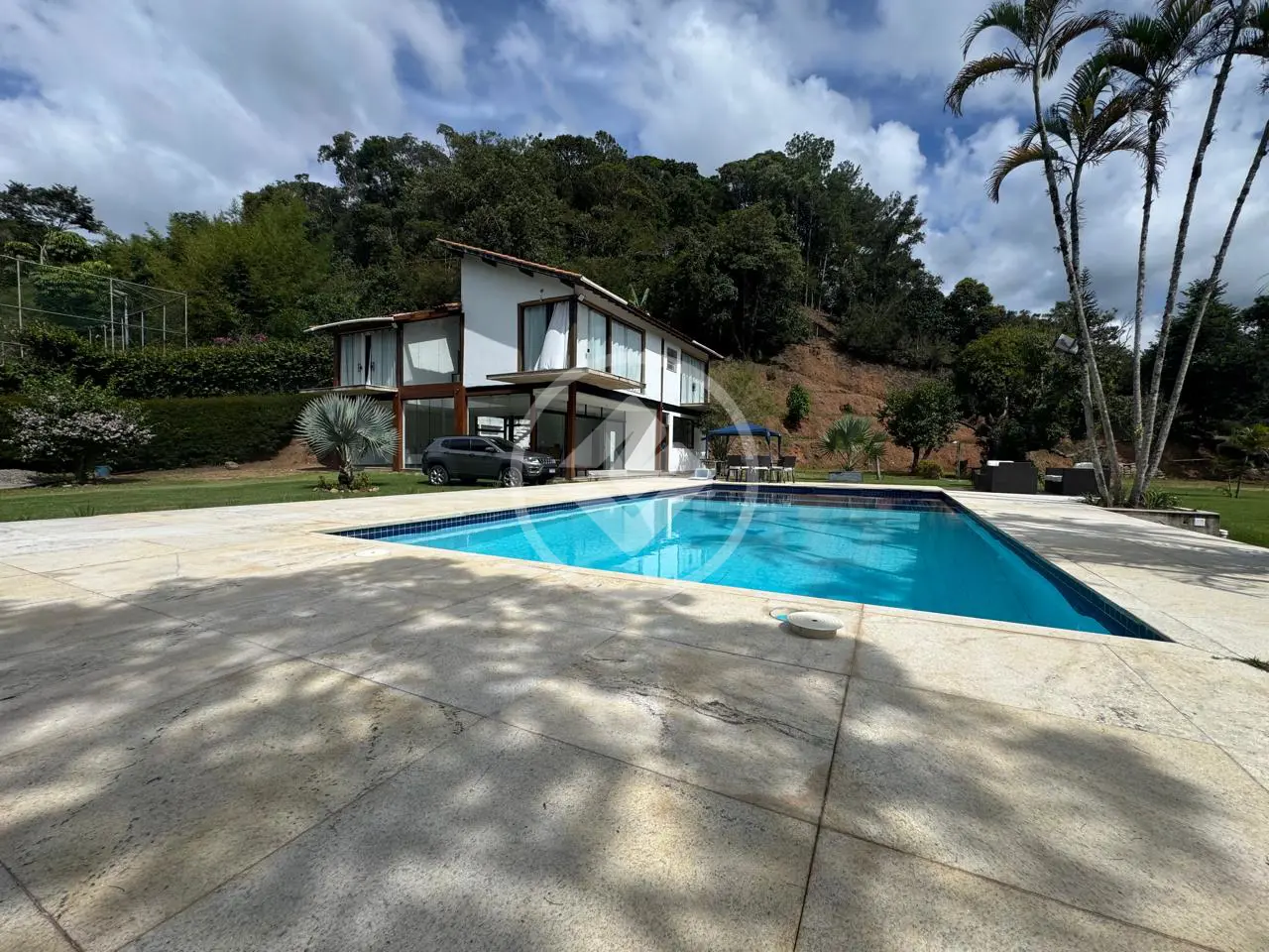 Imagem 3 - Casa Condomínio em Fazenda Boa Fé, Teresópolis - RJ