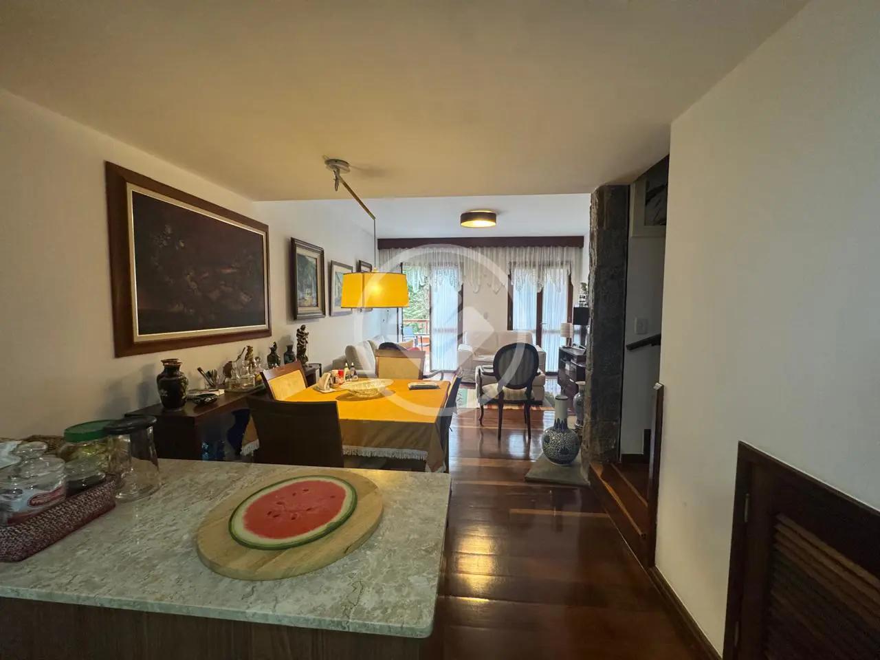 Imagem 4 - Apartamento Duplex em Albuquerque, Teresópolis - RJ