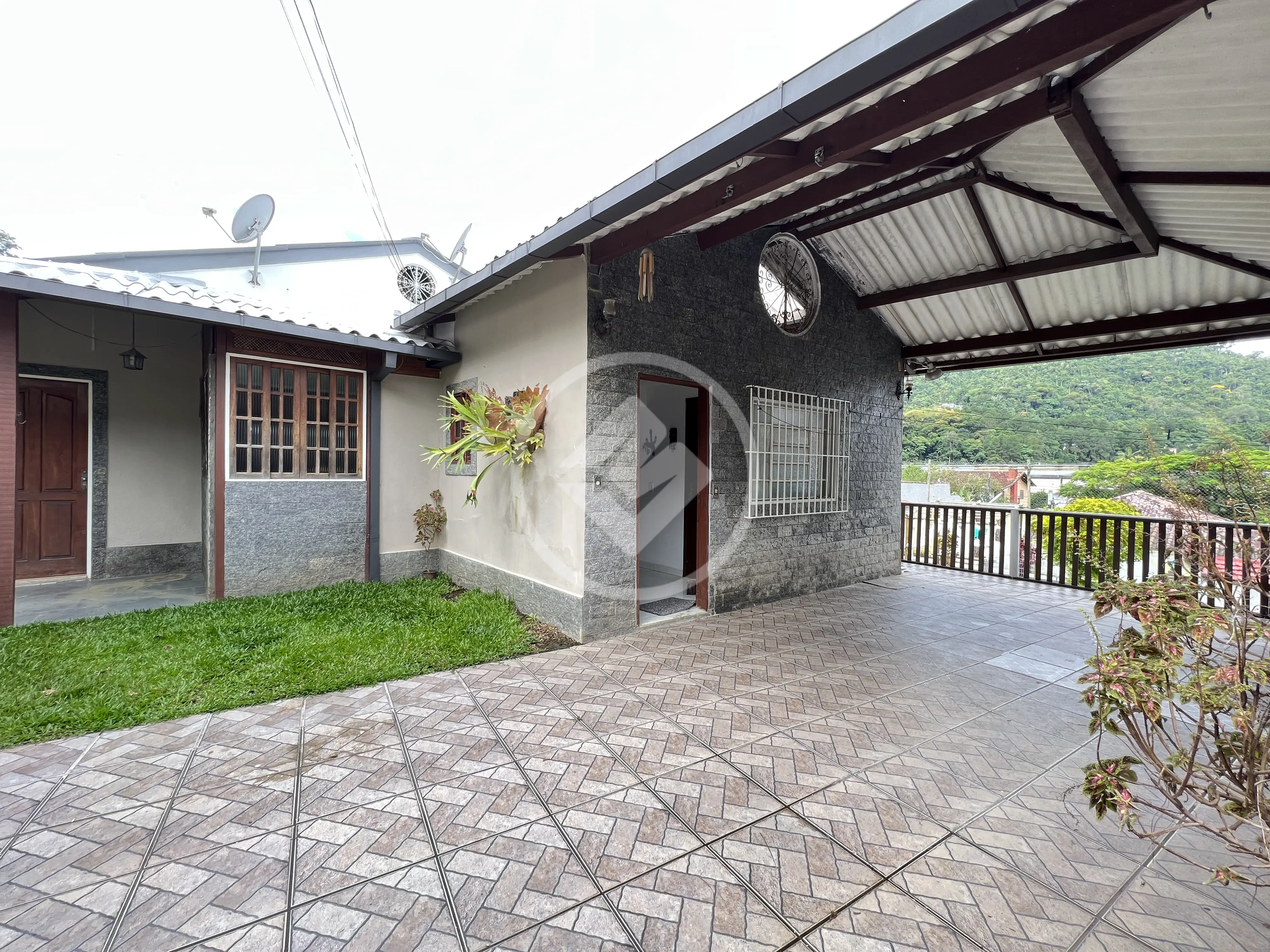 Imagem 4 - Casa em Bom Retiro, Teresópolis - RJ
