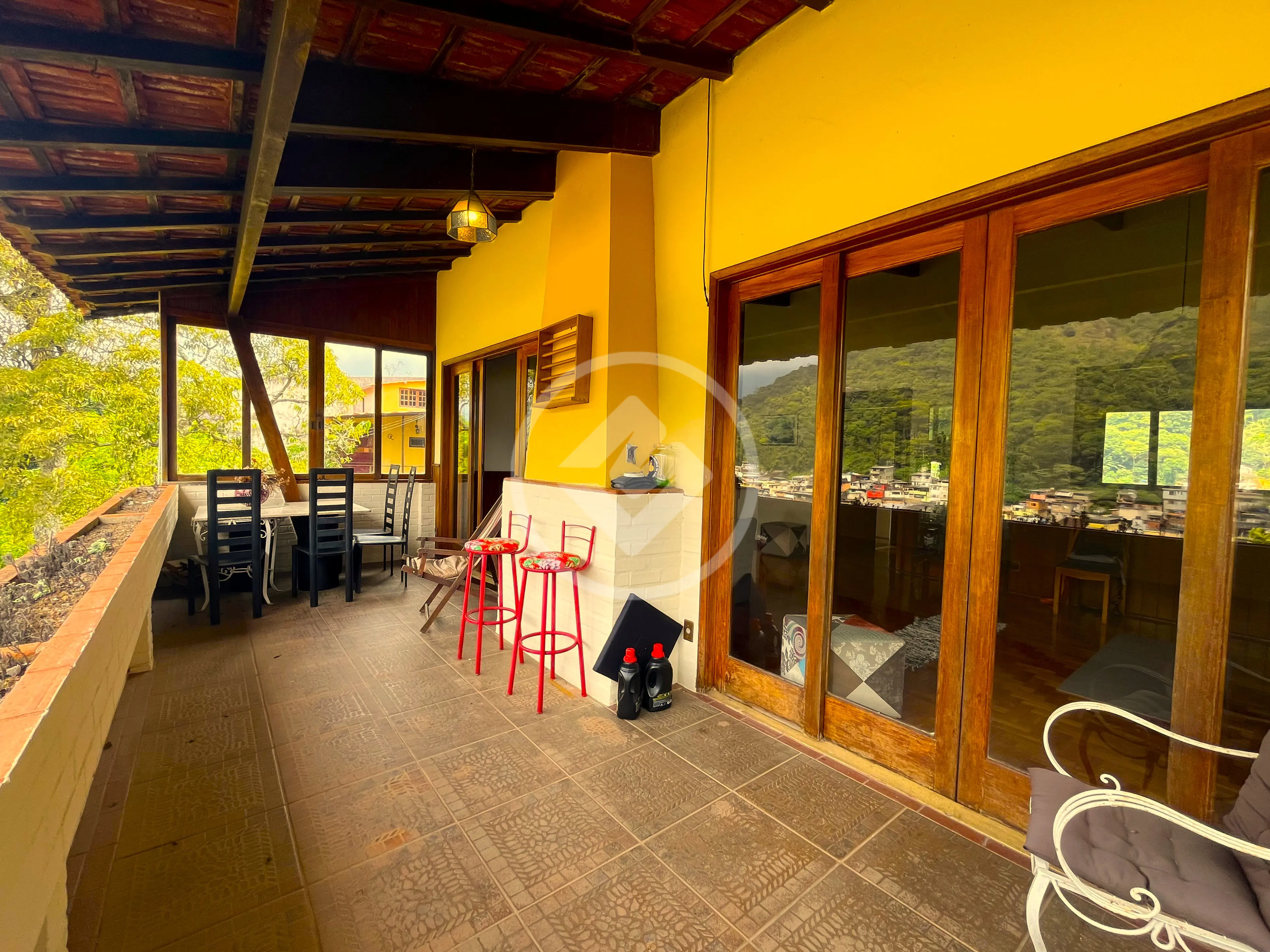 Imagem 6 - Casa em Jardim Cascata, Teresópolis - RJ