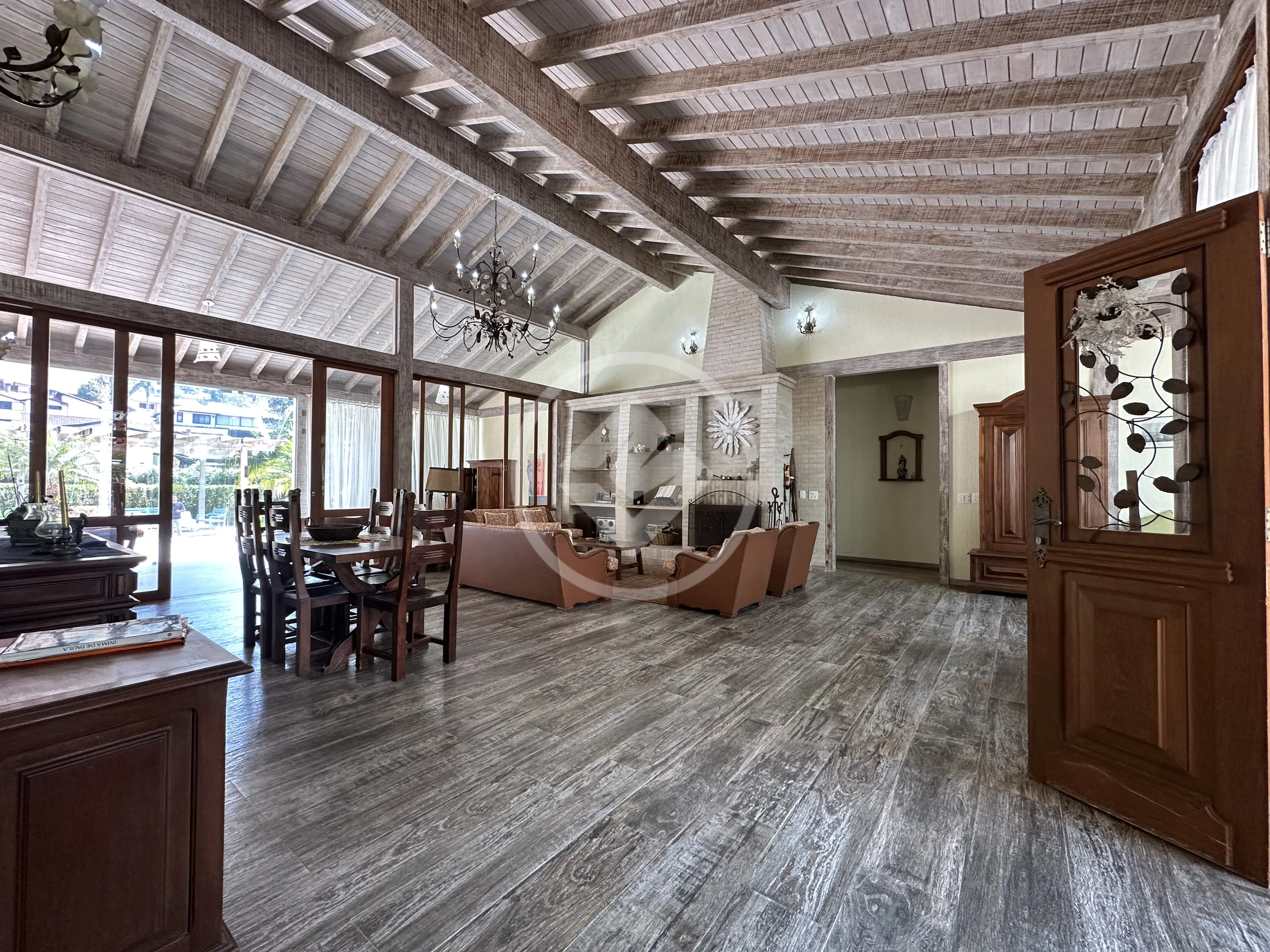 Imagem 4 - Casa Condomínio em Carlos Guinle, Teresópolis - RJ