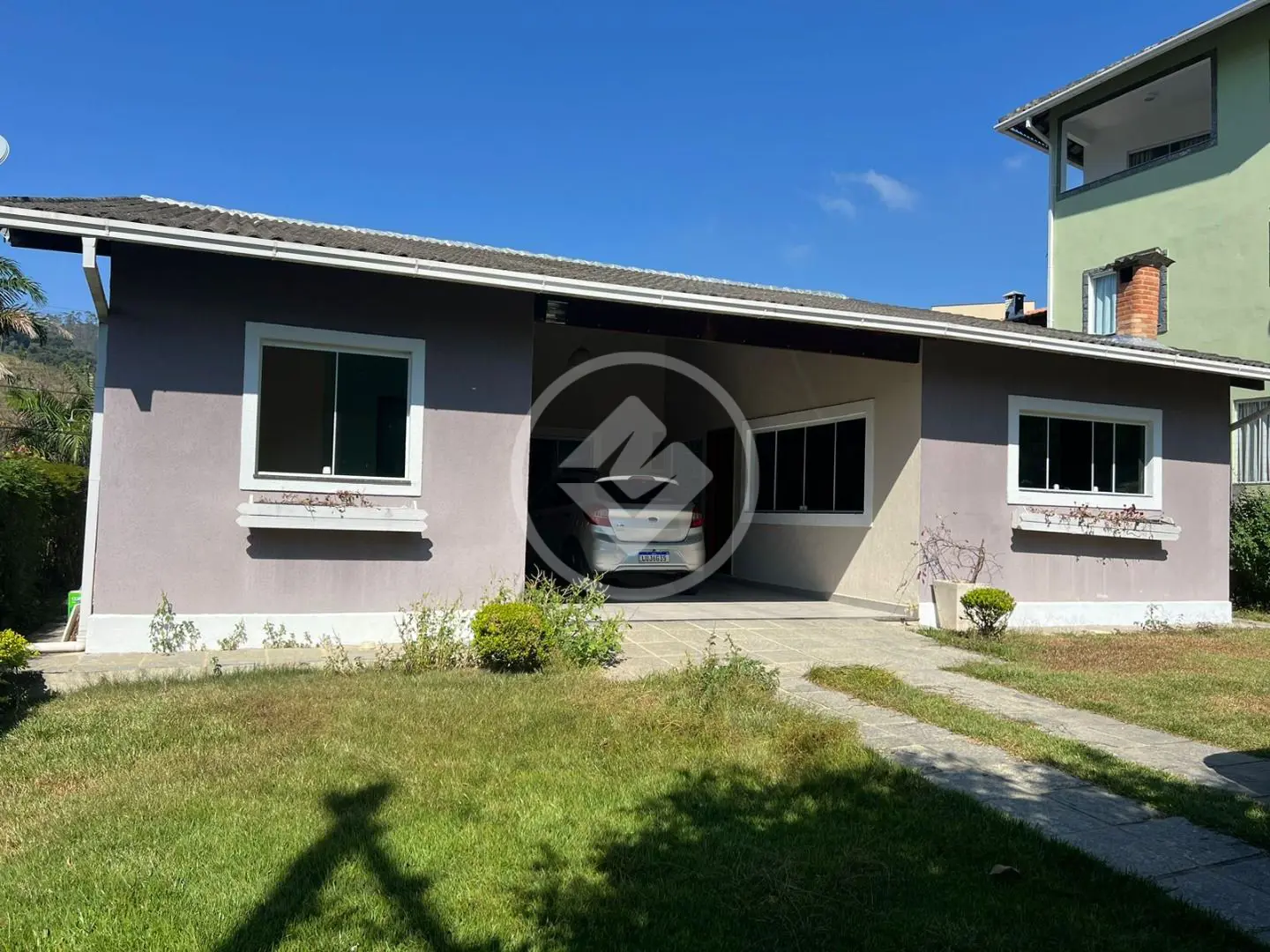 Casa Condomínio Vargem Grande, Teresópolis - RJ — foto 2