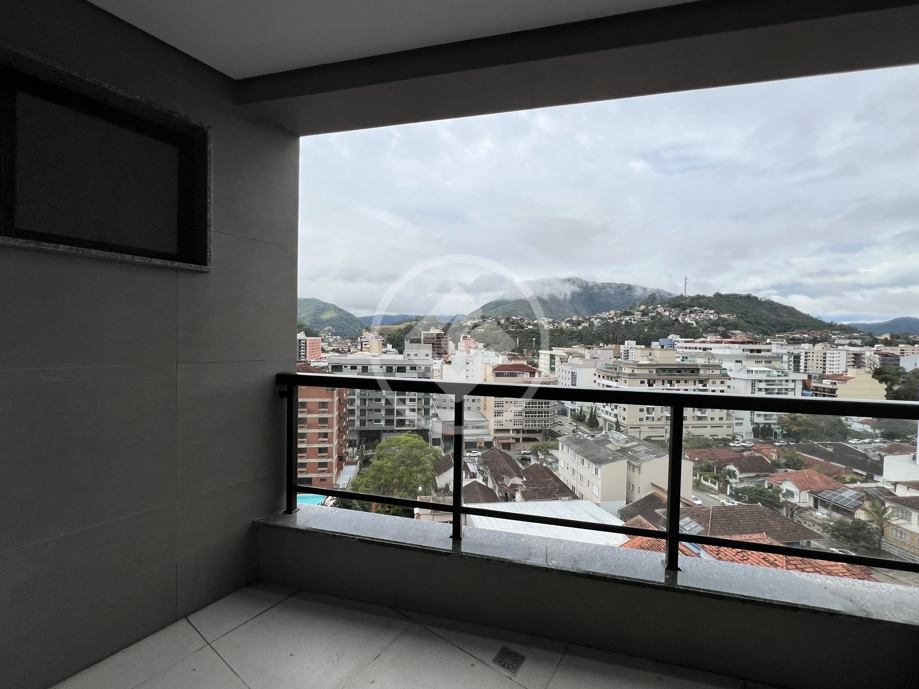 Apartamento Agriões, Teresópolis - RJ — foto 2