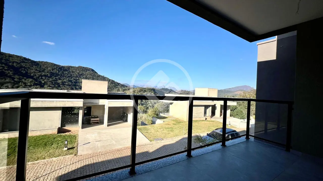 Imagem 1 - Casa Condomínio em Posse, Teresópolis - RJ