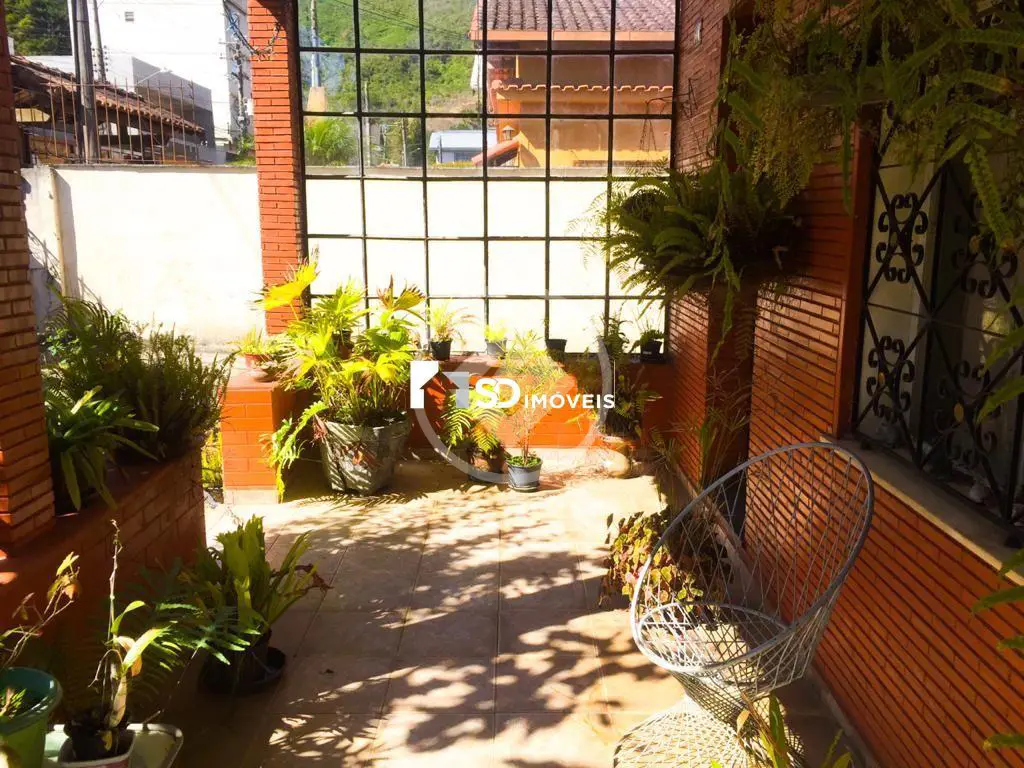 Image 19 - Casa em Tijuca, Teresópolis - RJ