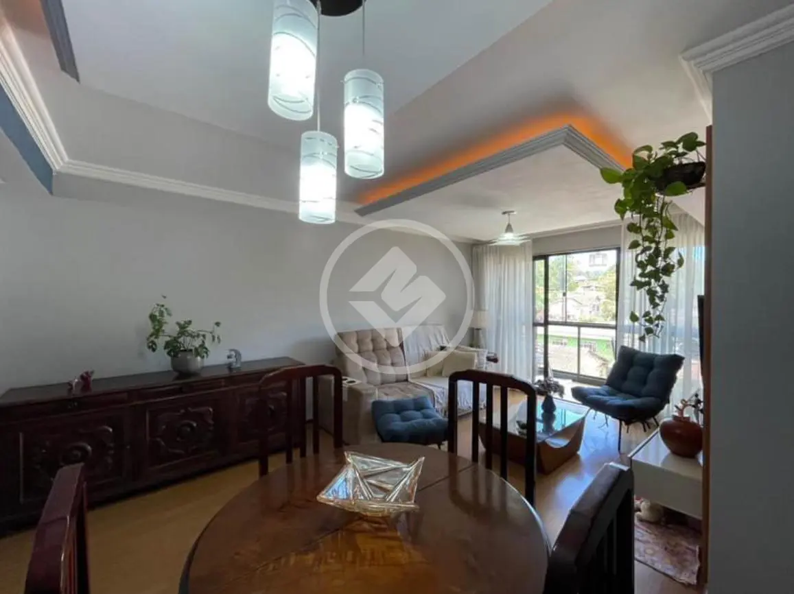 Apartamento Alto, Teresópolis - RJ — foto 2
