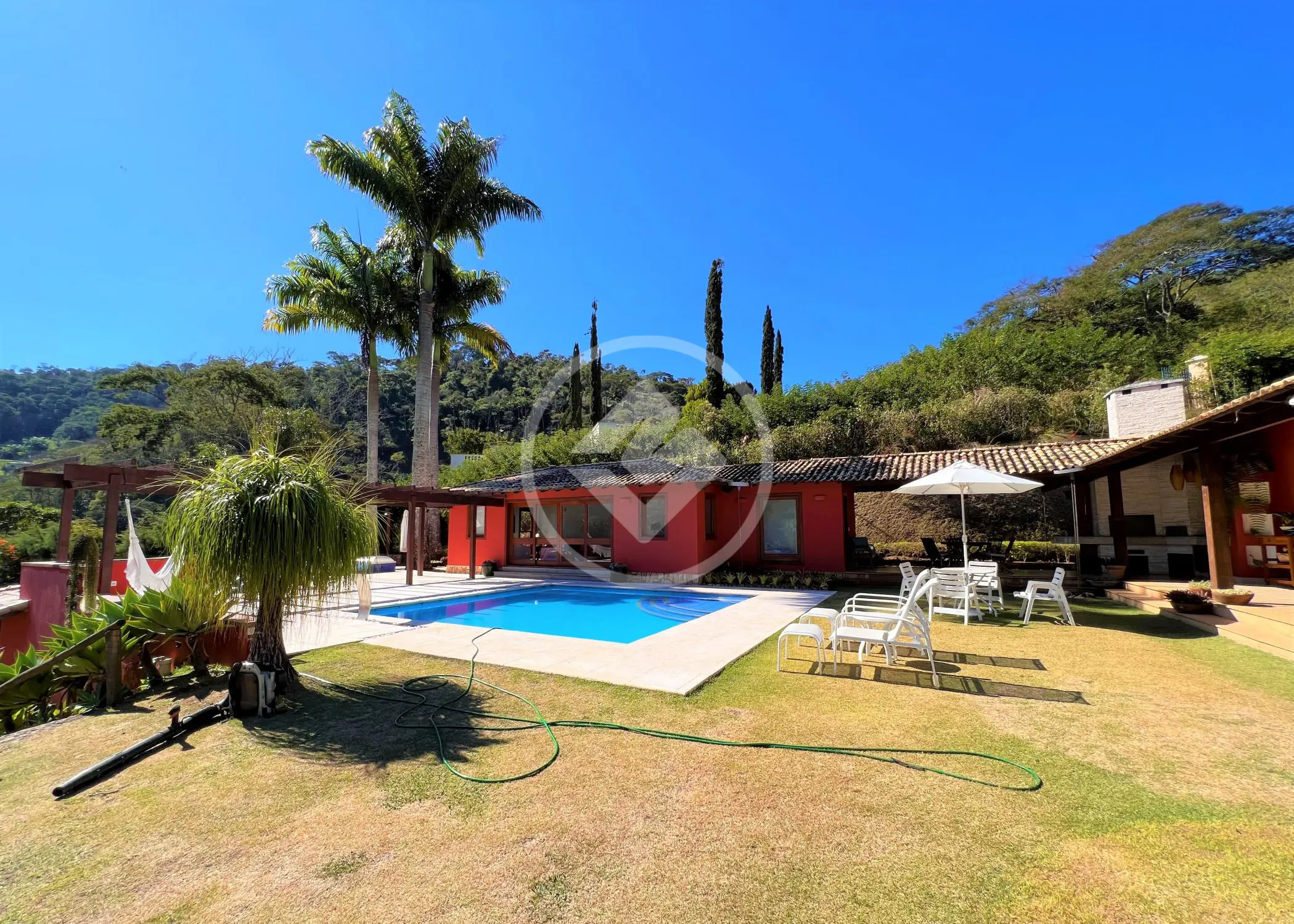 Imagem 5 - Casa Condomínio em Pedro do Rio, Petrópolis - RJ