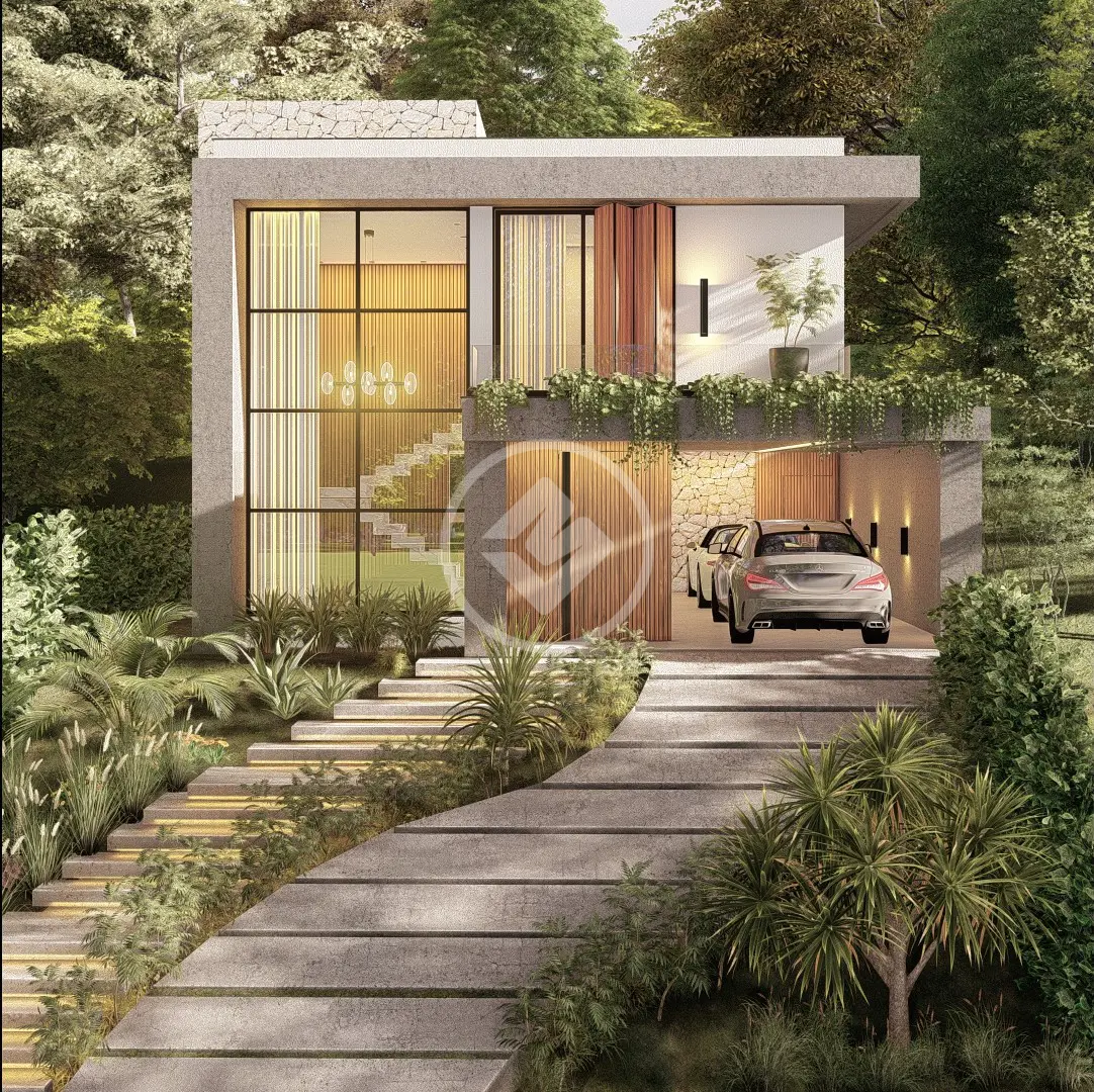 Image 33 - Casa Condomínio em Ermitage, Teresópolis - RJ