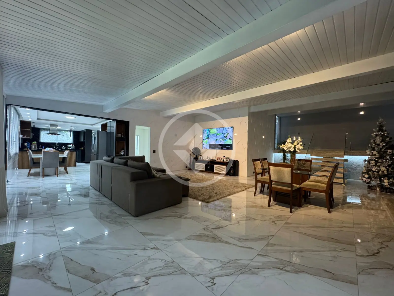 Casa Albuquerque, Teresópolis - RJ — foto 1