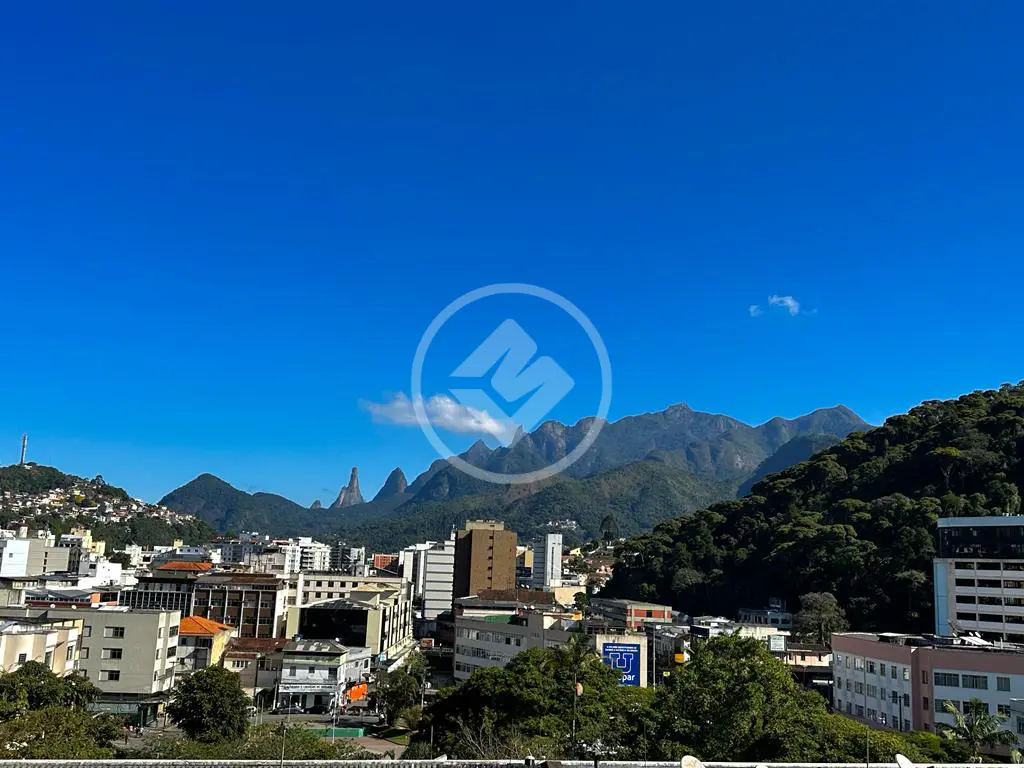 Sala Comercial Várzea, Teresópolis - RJ — foto 1
