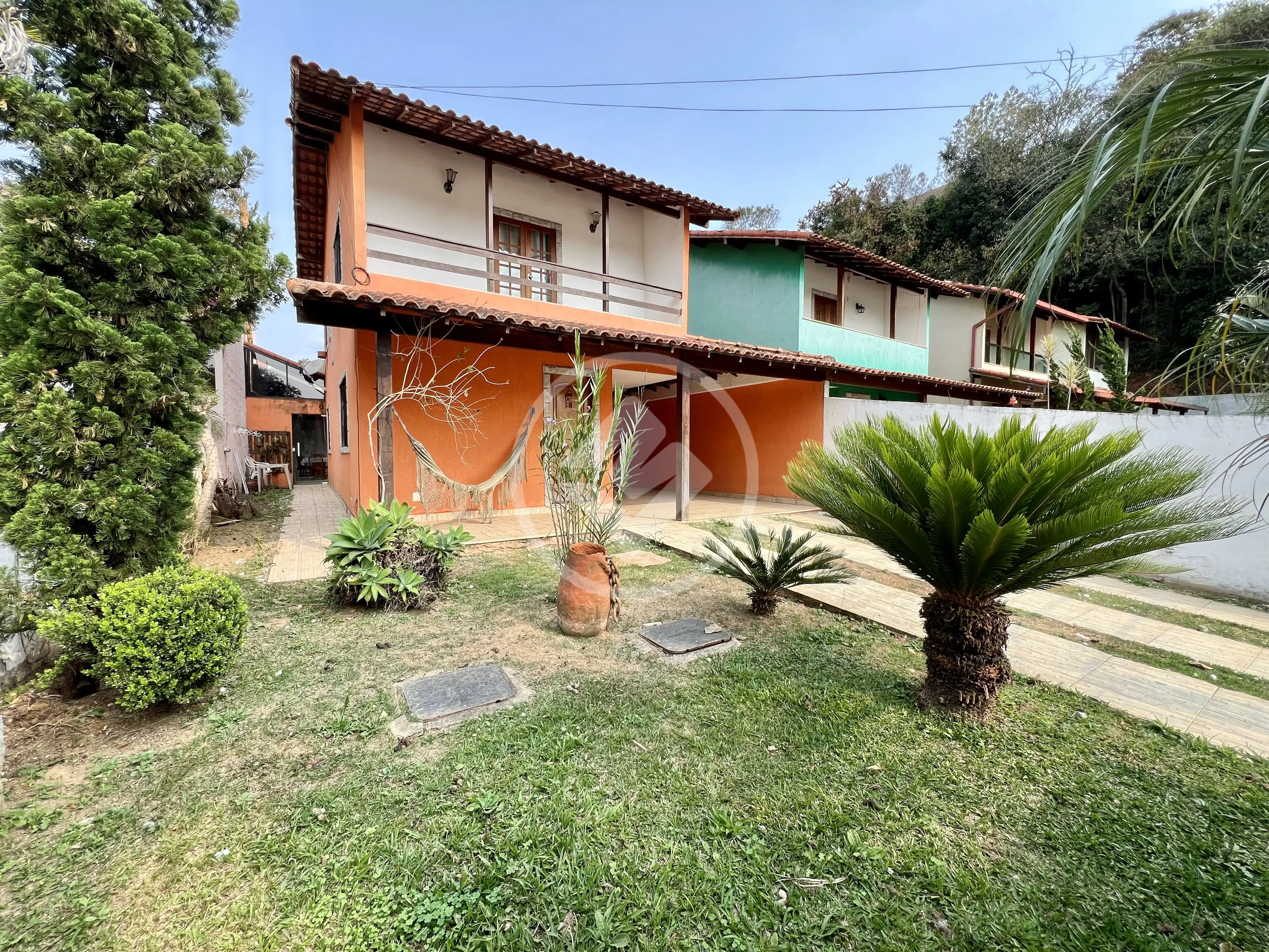 Casa Prata, Teresópolis - RJ — foto 1