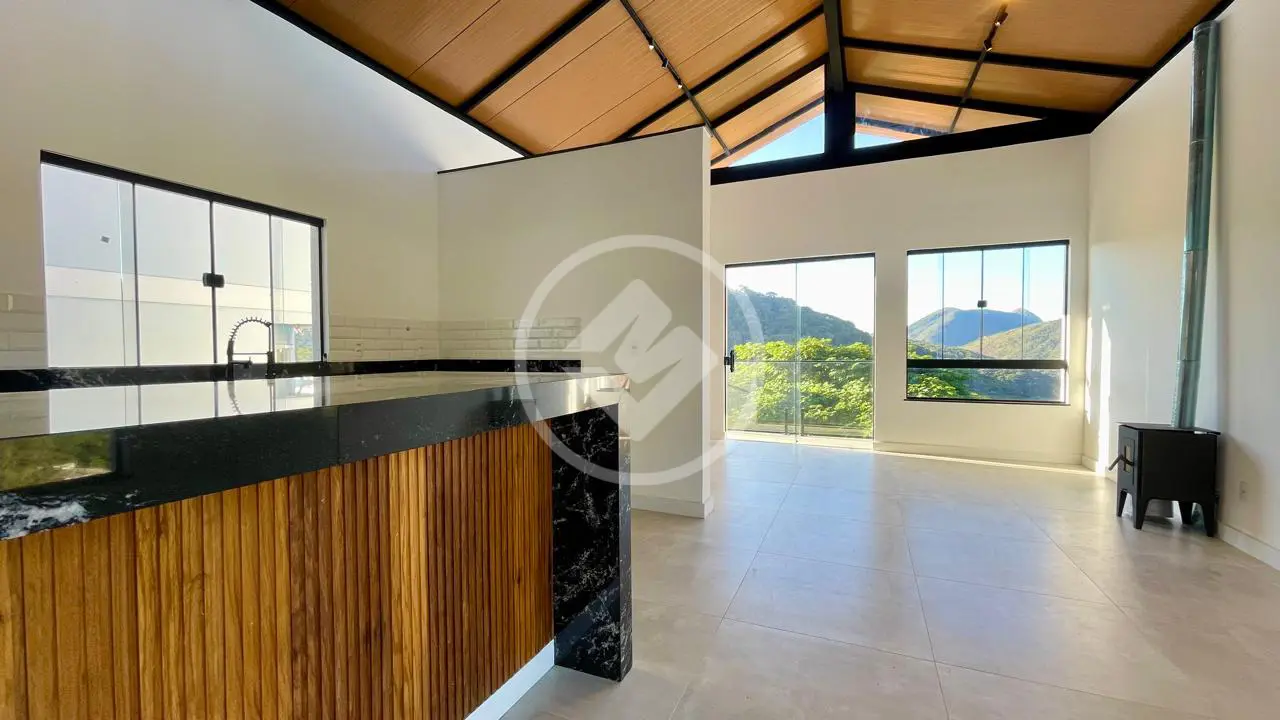 Imagem 5 - Casa Condomínio em Albuquerque, Teresópolis - RJ
