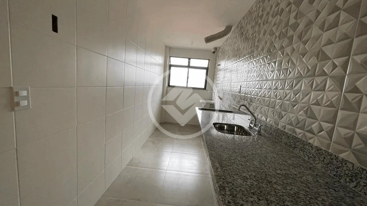 Apartamento Alto, Teresópolis - RJ — foto 2
