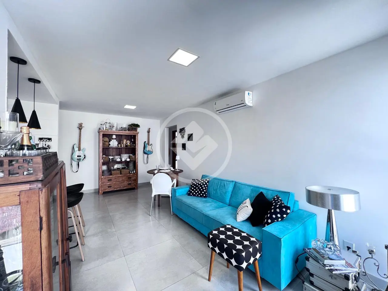 Imagem 2 - Apartamento em Bom Retiro, Teresópolis - RJ