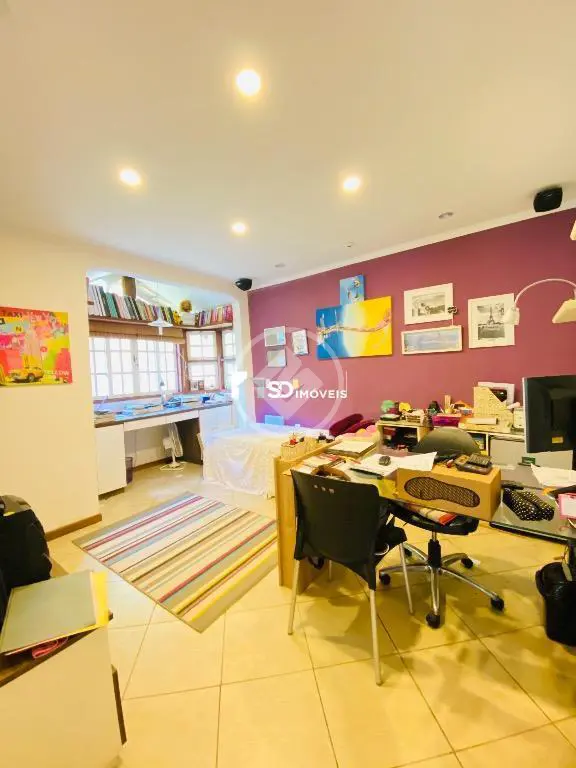 Imagem 4 - Casa Condomínio em Barra do Imbuí, Teresópolis - RJ