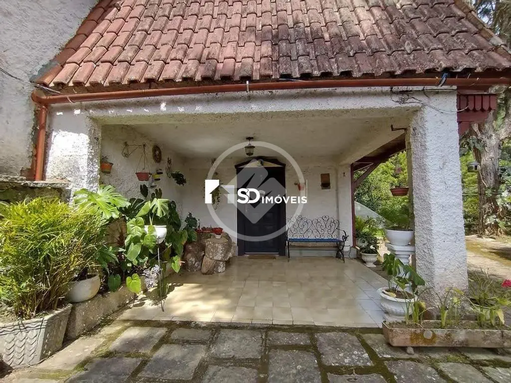 Imagem 3 - Casa em Cascata dos Amores, Teresópolis - RJ