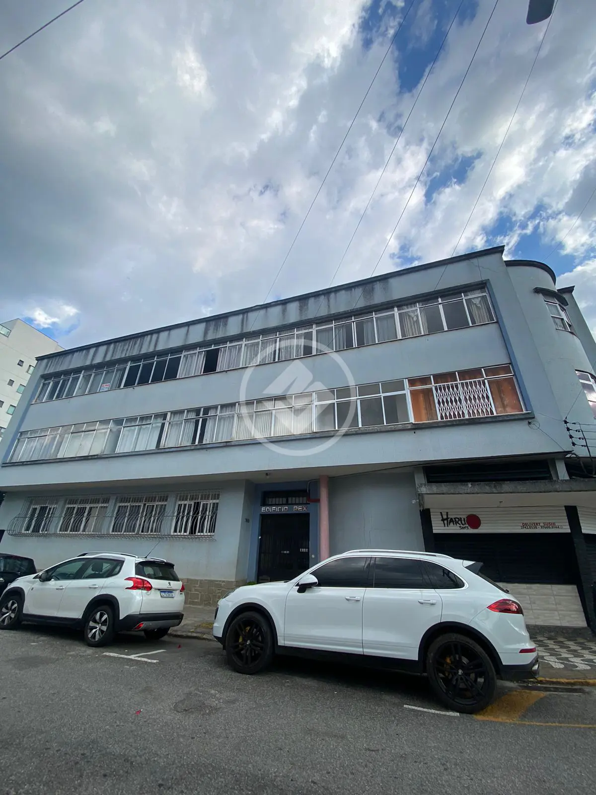 Apartamento Várzea, Teresópolis - RJ — foto 1
