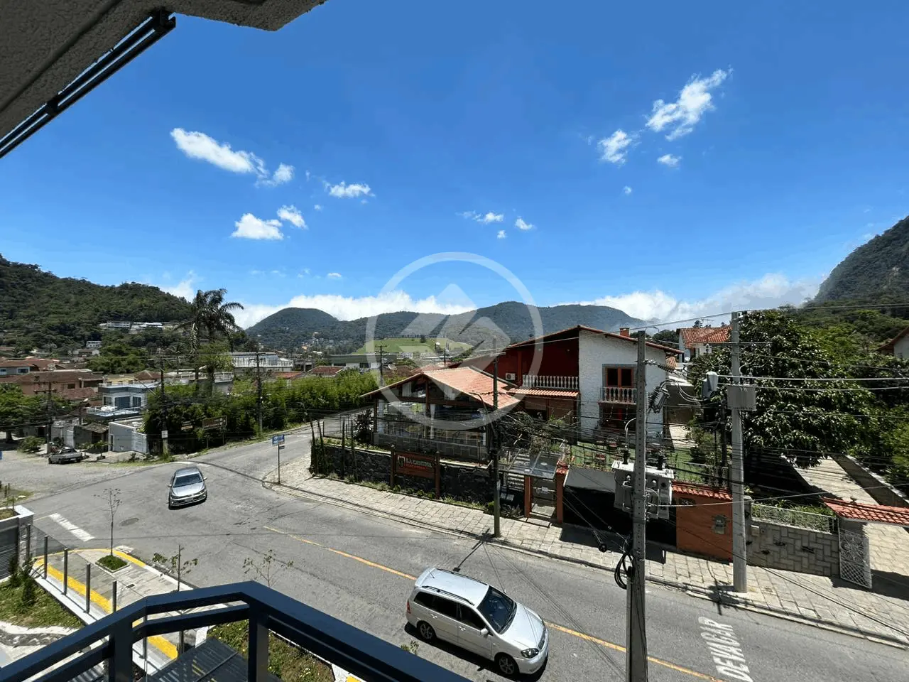 Imagem 1 - Apartamento em Alto, Teresópolis - RJ