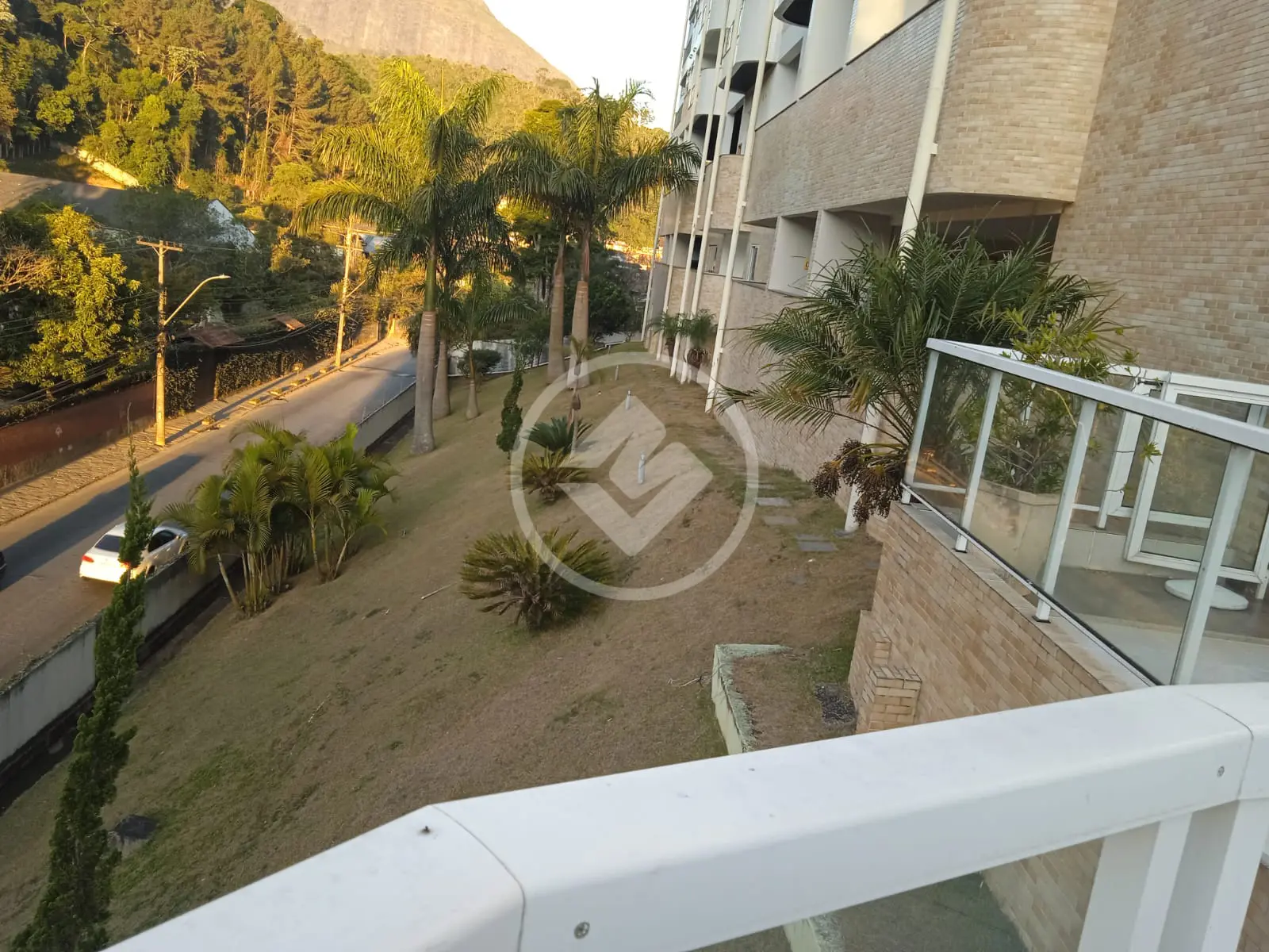 Apartamento Tijuca, Teresópolis - RJ — foto 1