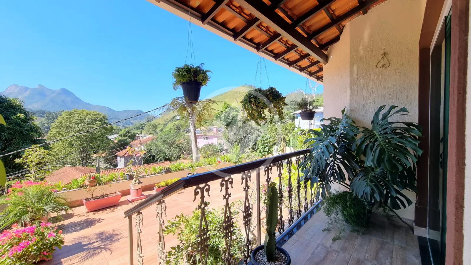 Casa Condomínio Vargem Grande, Teresópolis - RJ — foto 1