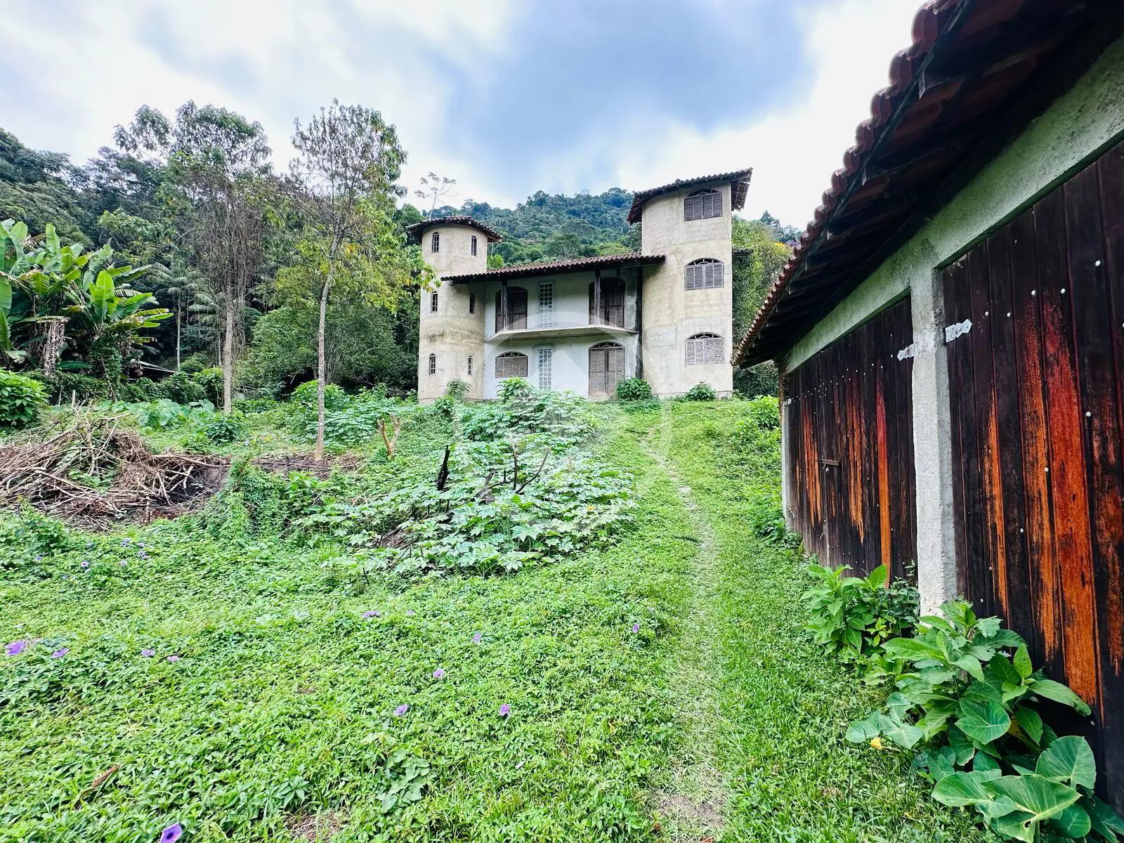 Imagem 1 - Casa em Prata dos Aredes, Teresópolis - RJ