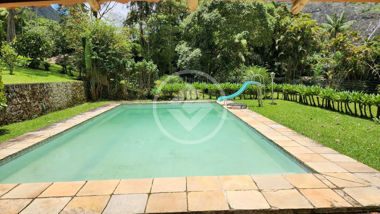 Imagem 3 - Casa em Fazenda Inglesa, Petrópolis - RJ