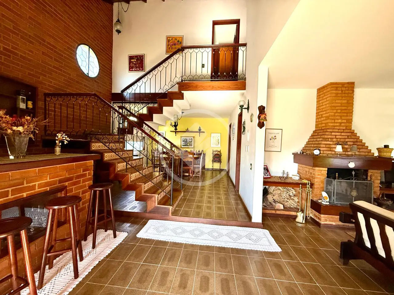 Casa Condomínio Cascata dos Amores, Teresópolis - RJ — foto 2