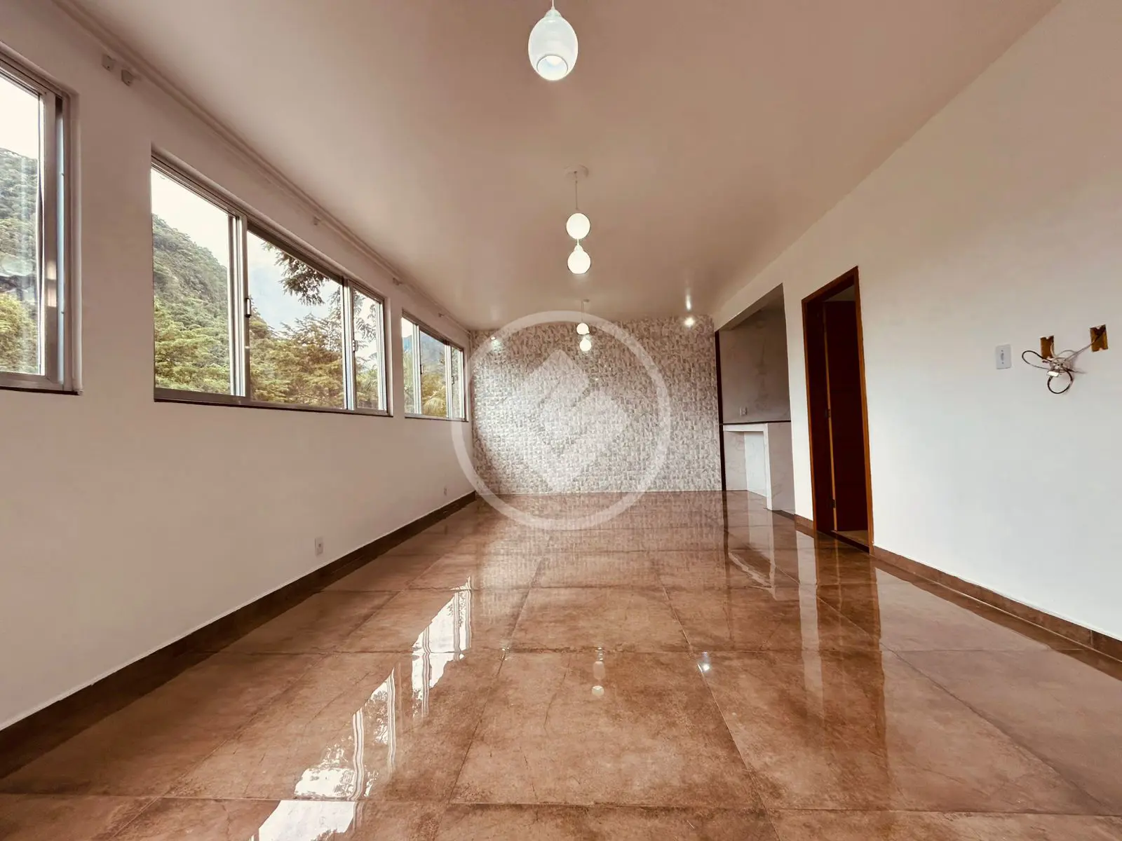 Casa Granja Guarani, Teresópolis - RJ — foto 1