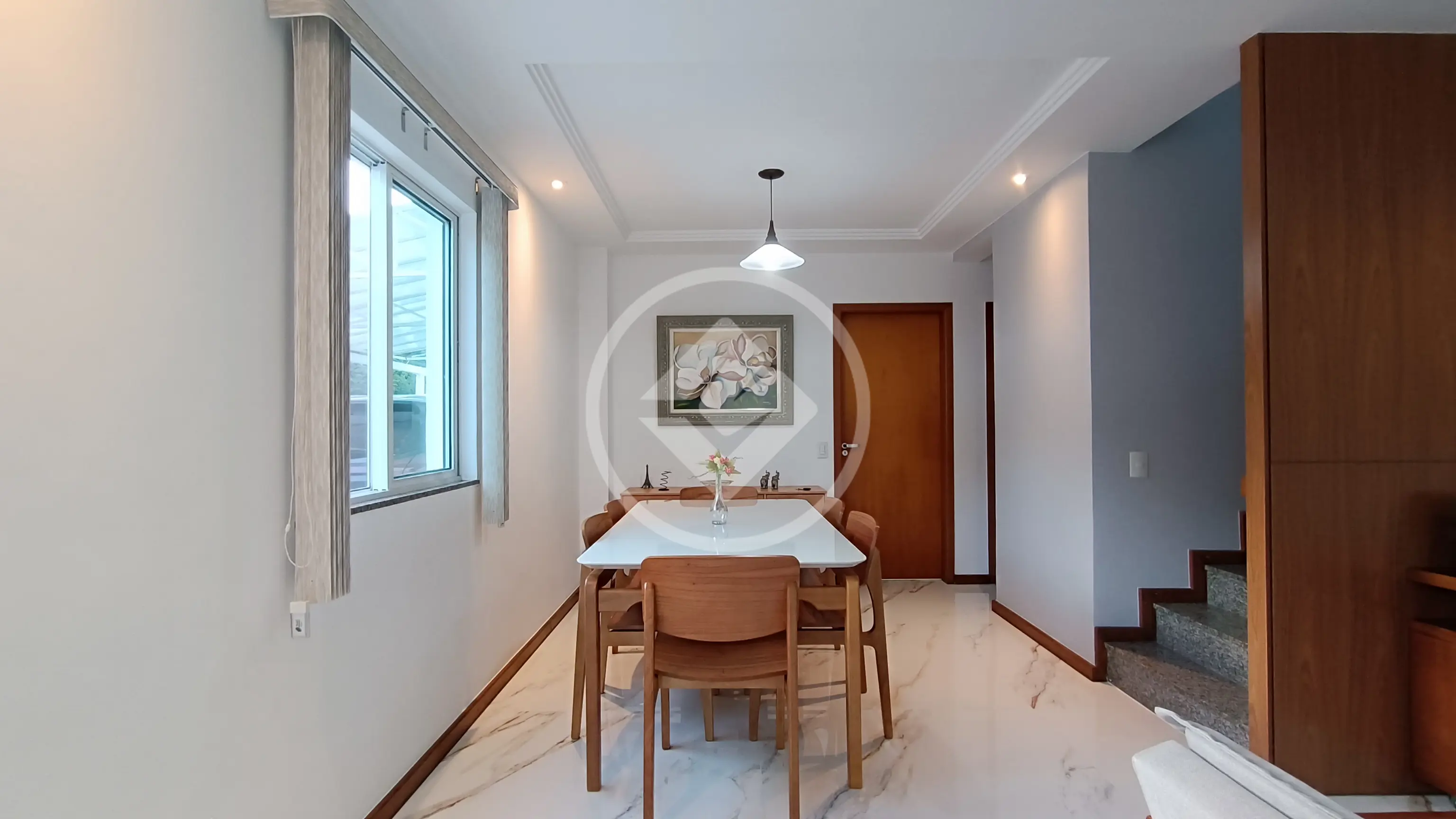 Imagem 4 - Casa Condomínio em Agriões, Teresópolis - RJ