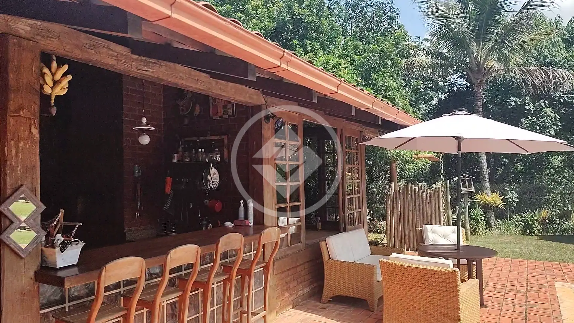 Imagem 4 - Casa em Itaipava, Petrópolis - RJ