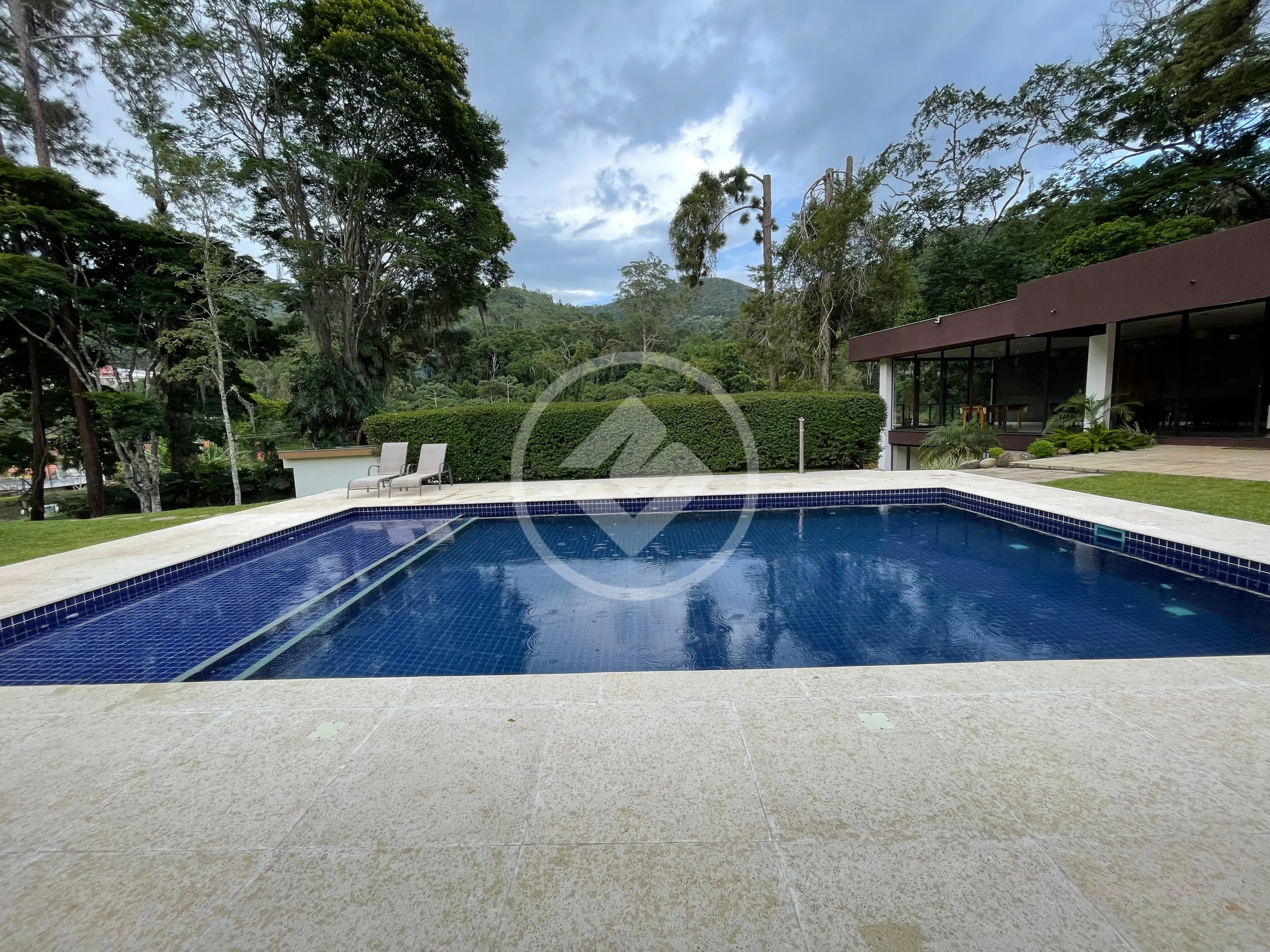 Image 15 - Terreno Condomínio em Posse, Teresópolis - RJ