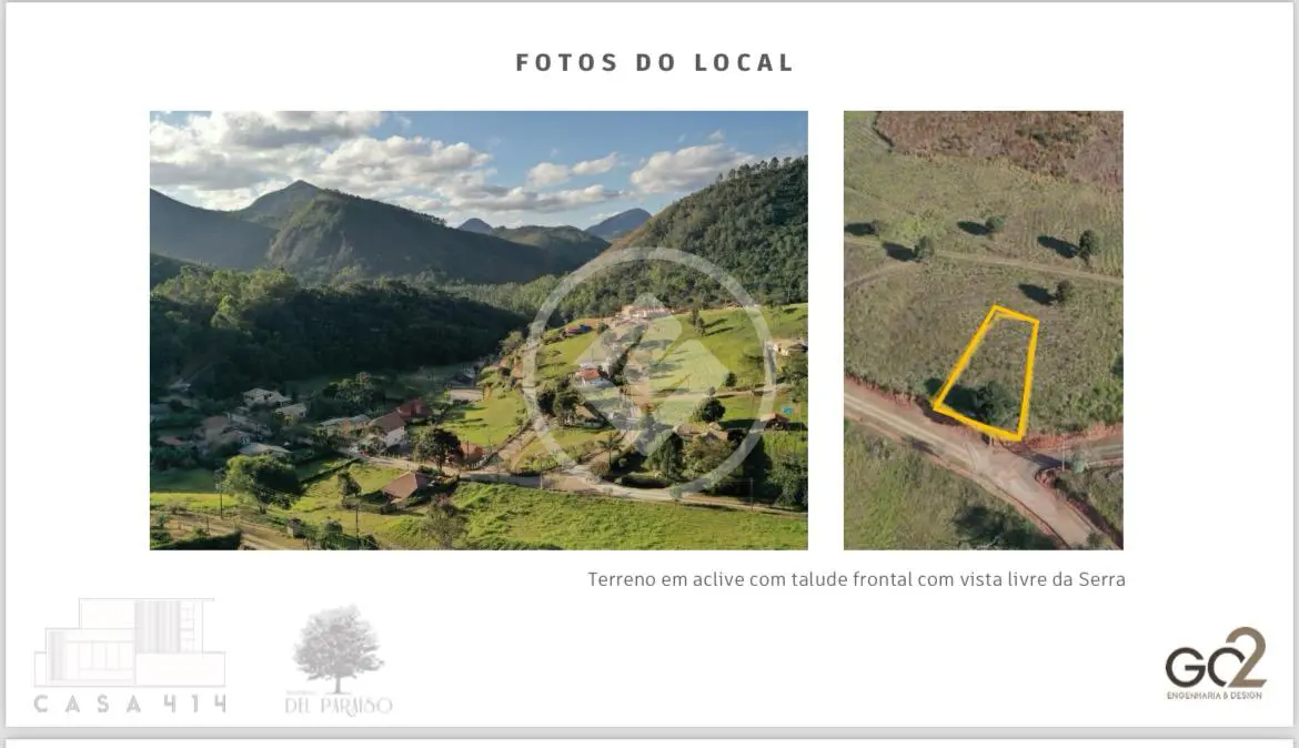 Image 15 - Terreno Condomínio em Bonsucesso, Teresópolis - RJ