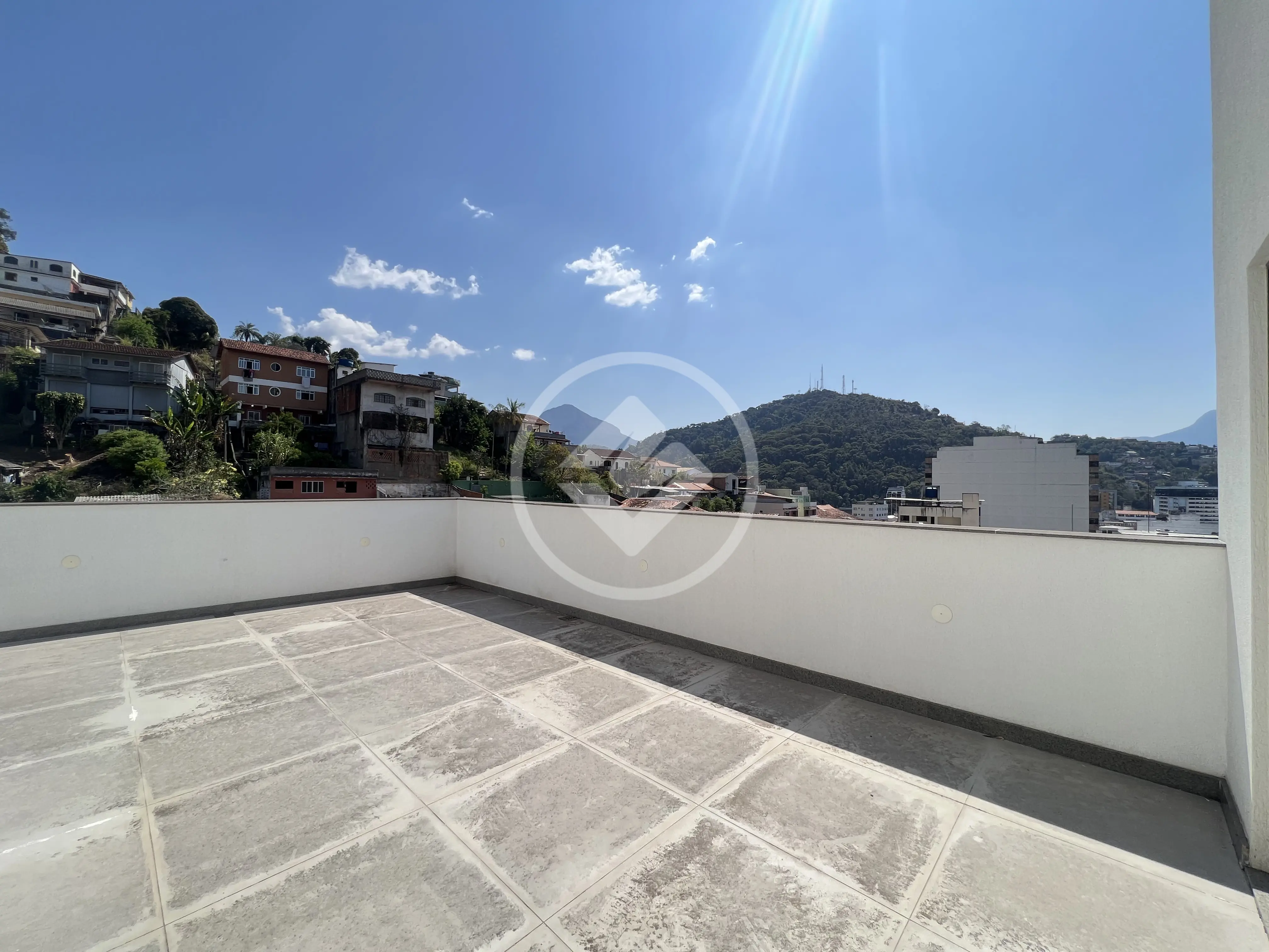Imagem 2 - Cobertura em Várzea, Teresópolis - RJ