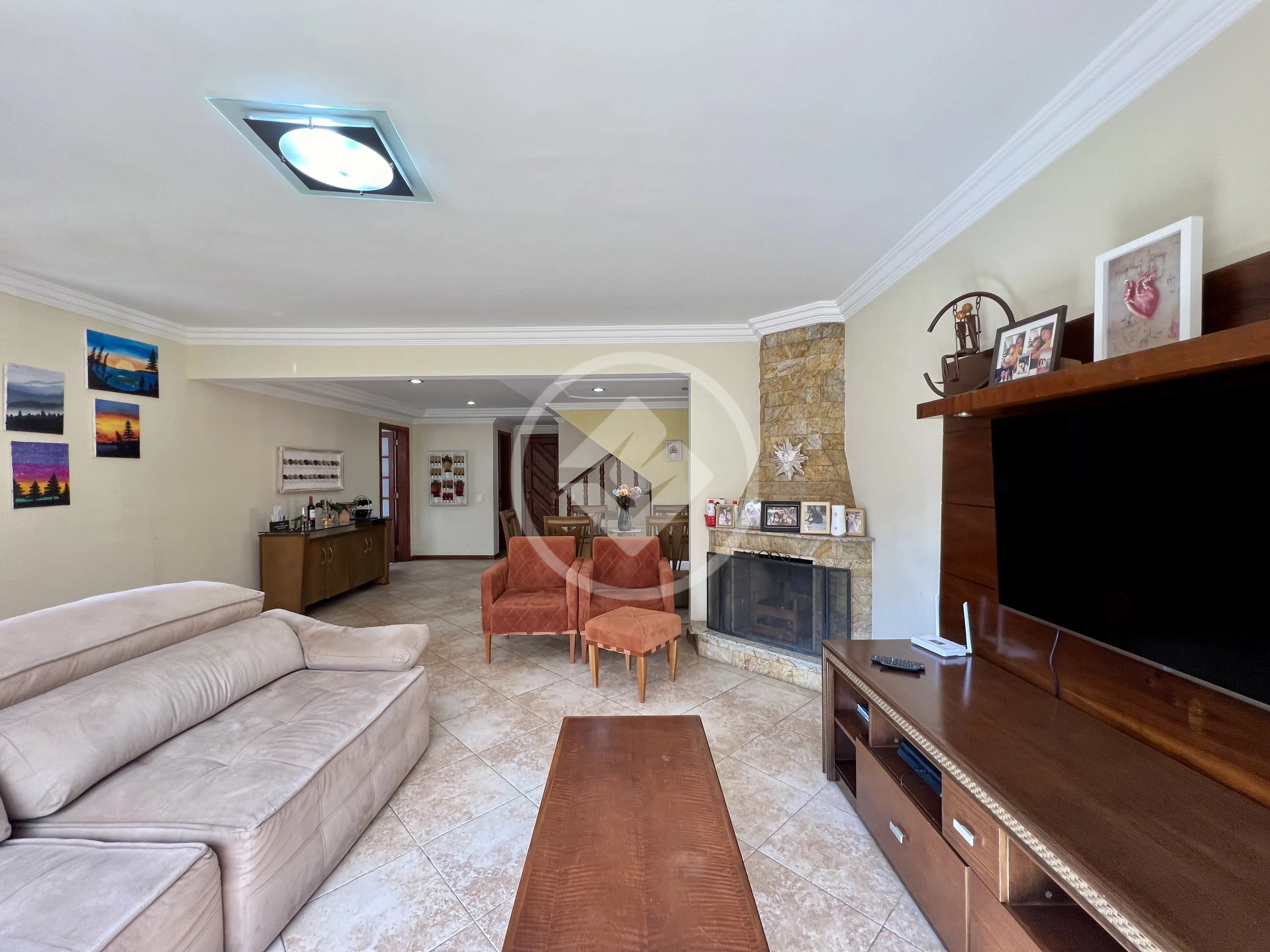 Imagem 3 - Casa Condomínio em Golfe, Teresópolis - RJ