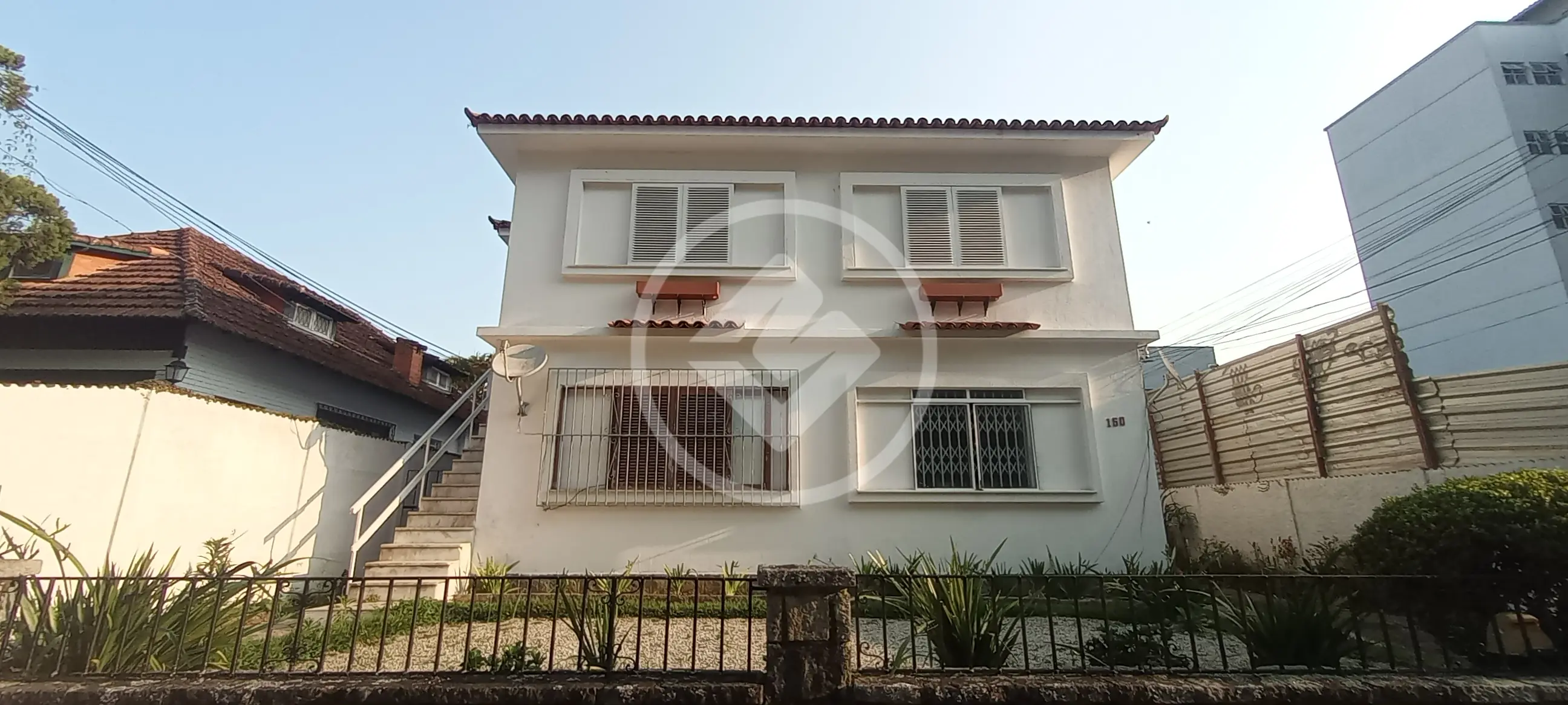 Casa Santa Cecília, Teresópolis - RJ — foto 1
