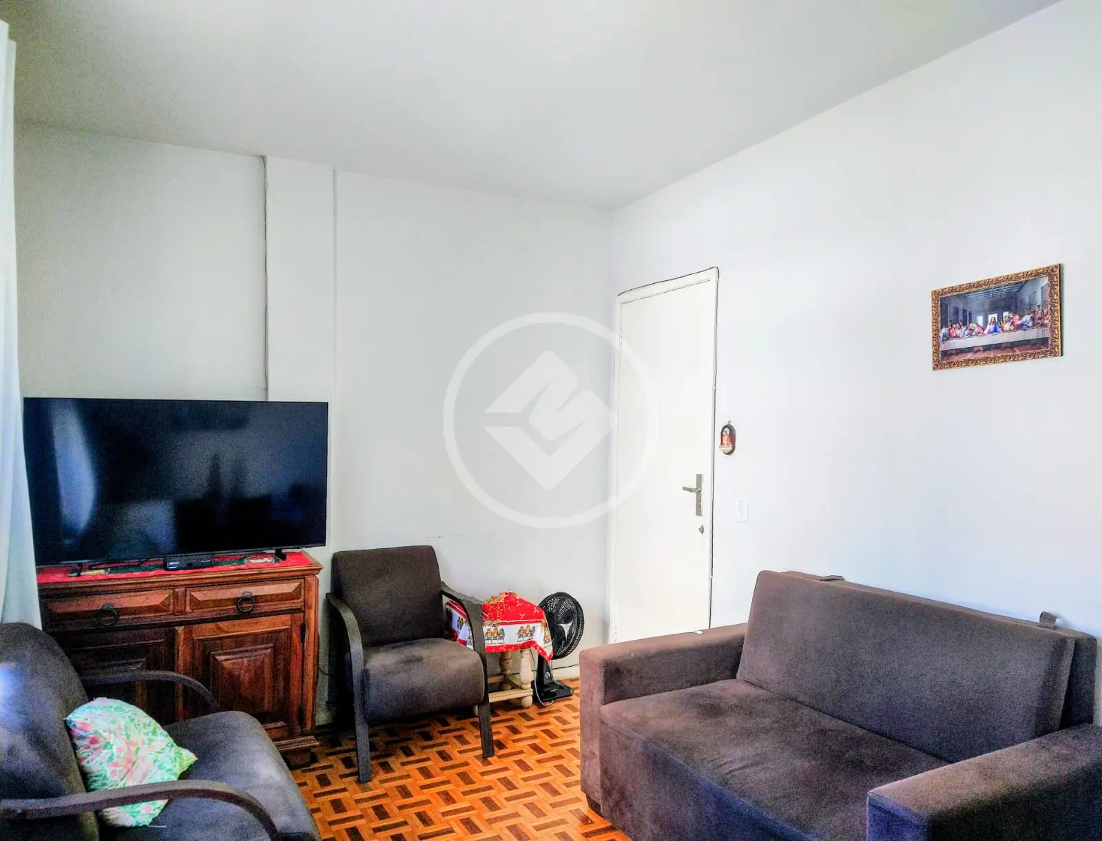 Imagem 2 - Apartamento em Alto, Teresópolis - RJ