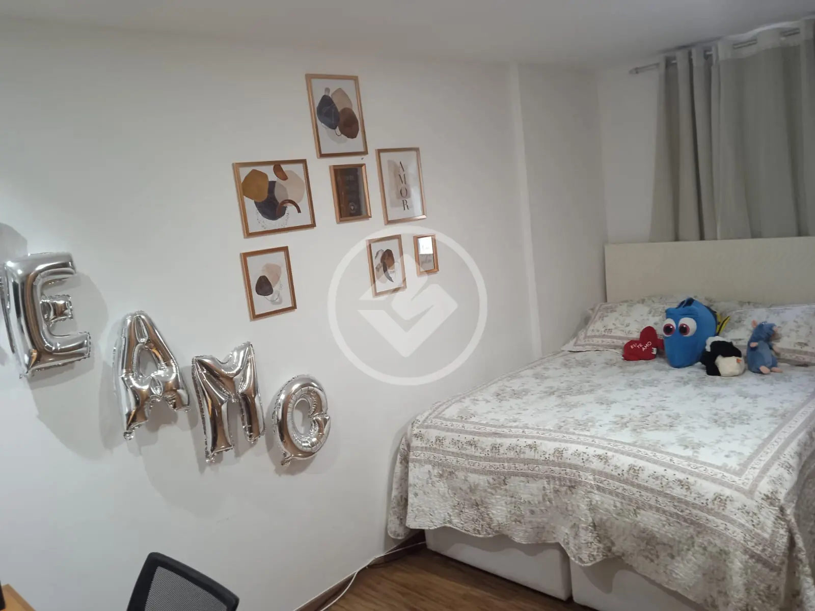 Imagem 2 - Apartamento em Tijuca, Teresópolis - RJ
