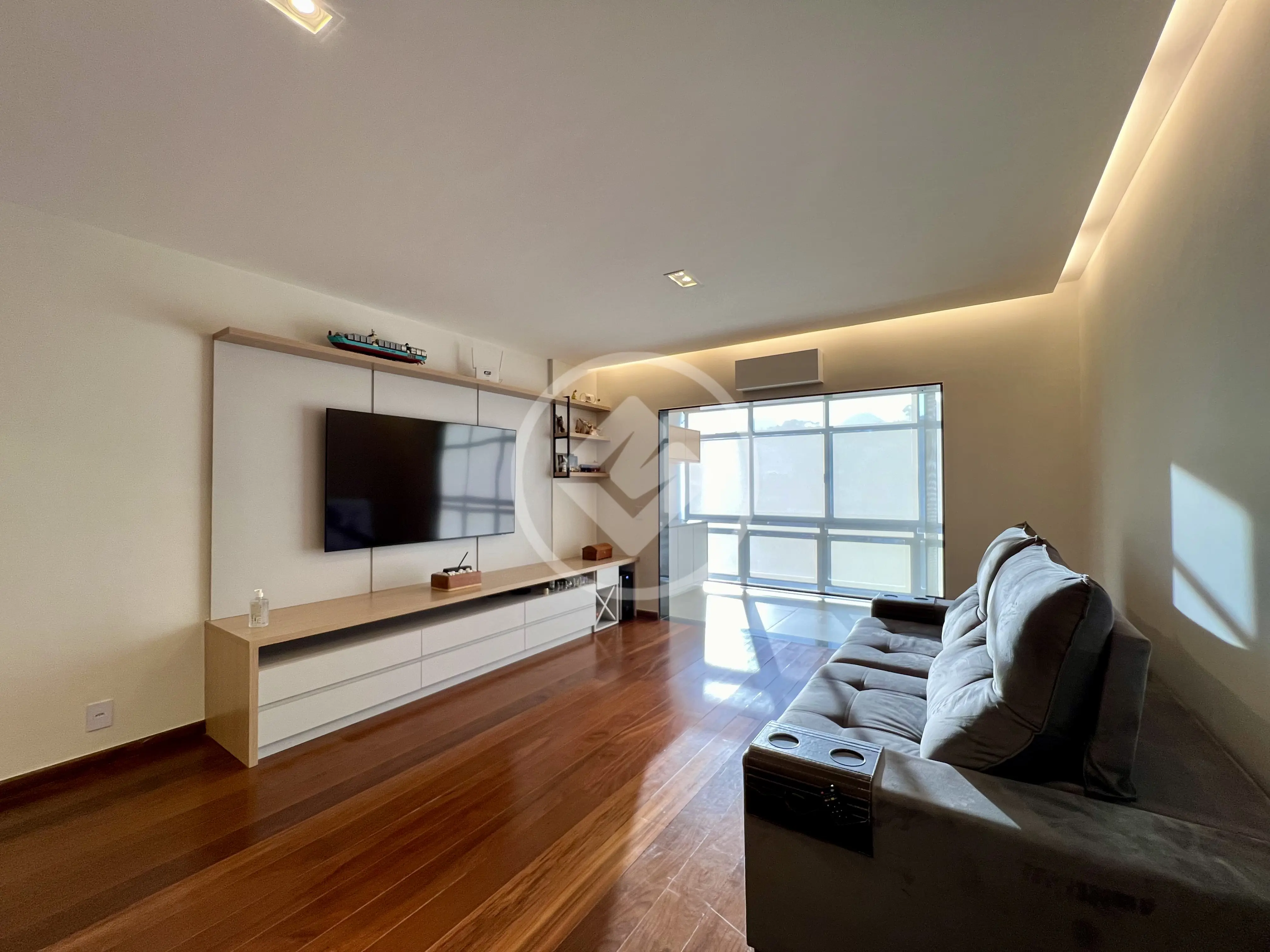 Imagem 3 - Apartamento em Várzea, Teresópolis - RJ