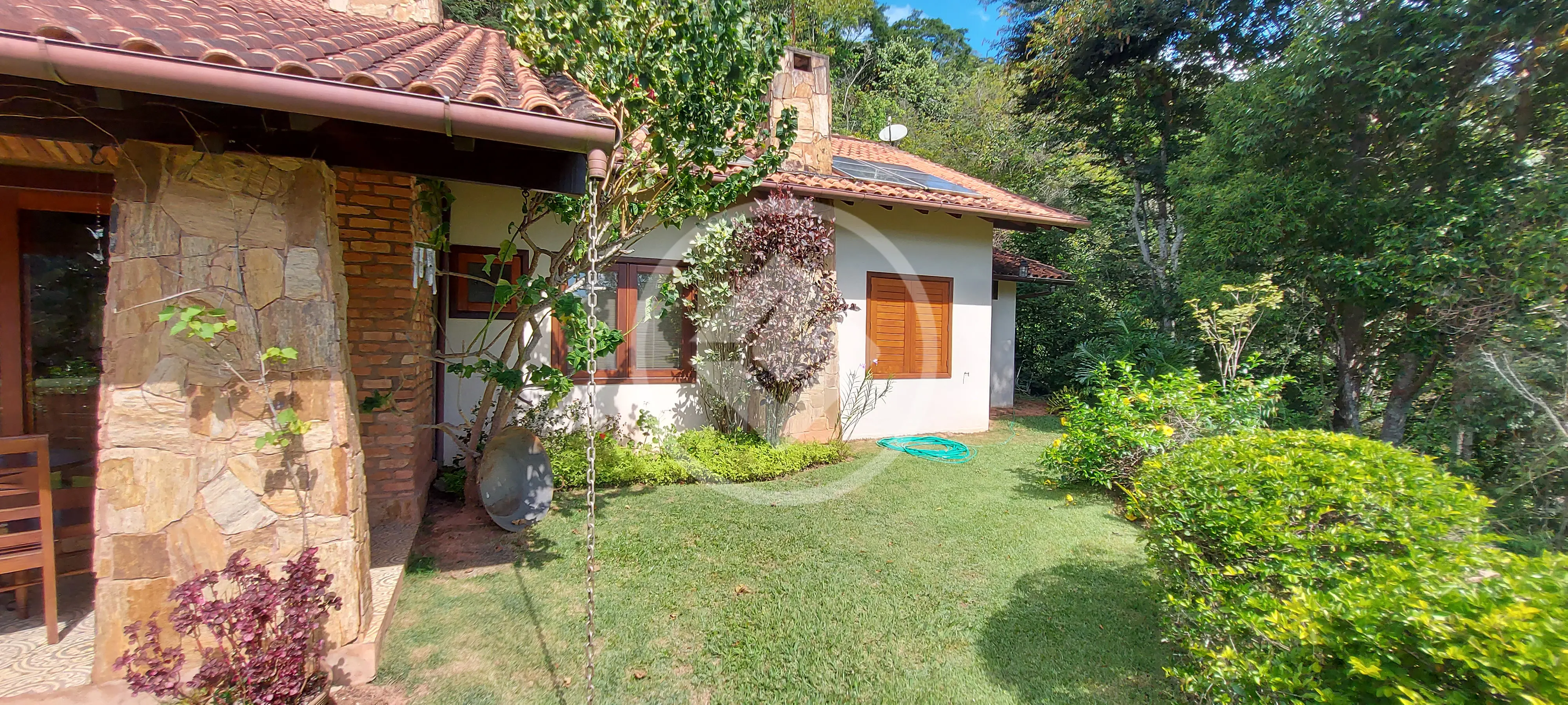 Imagem 3 - Casa Condomínio em Pedro do Rio, Petrópolis - RJ